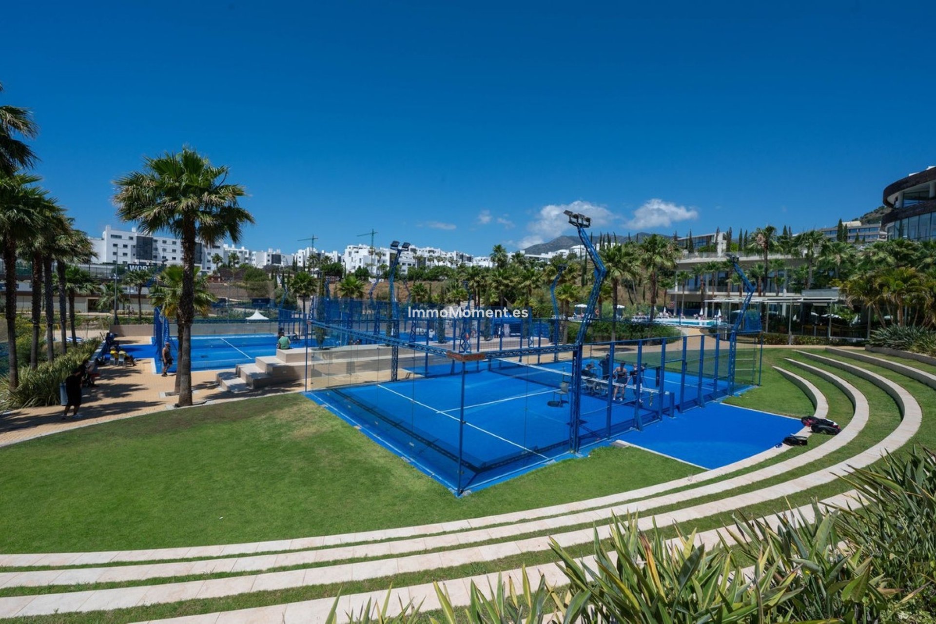 Reventa - Apartamento - Benalmadena - Benalmadena Centro
