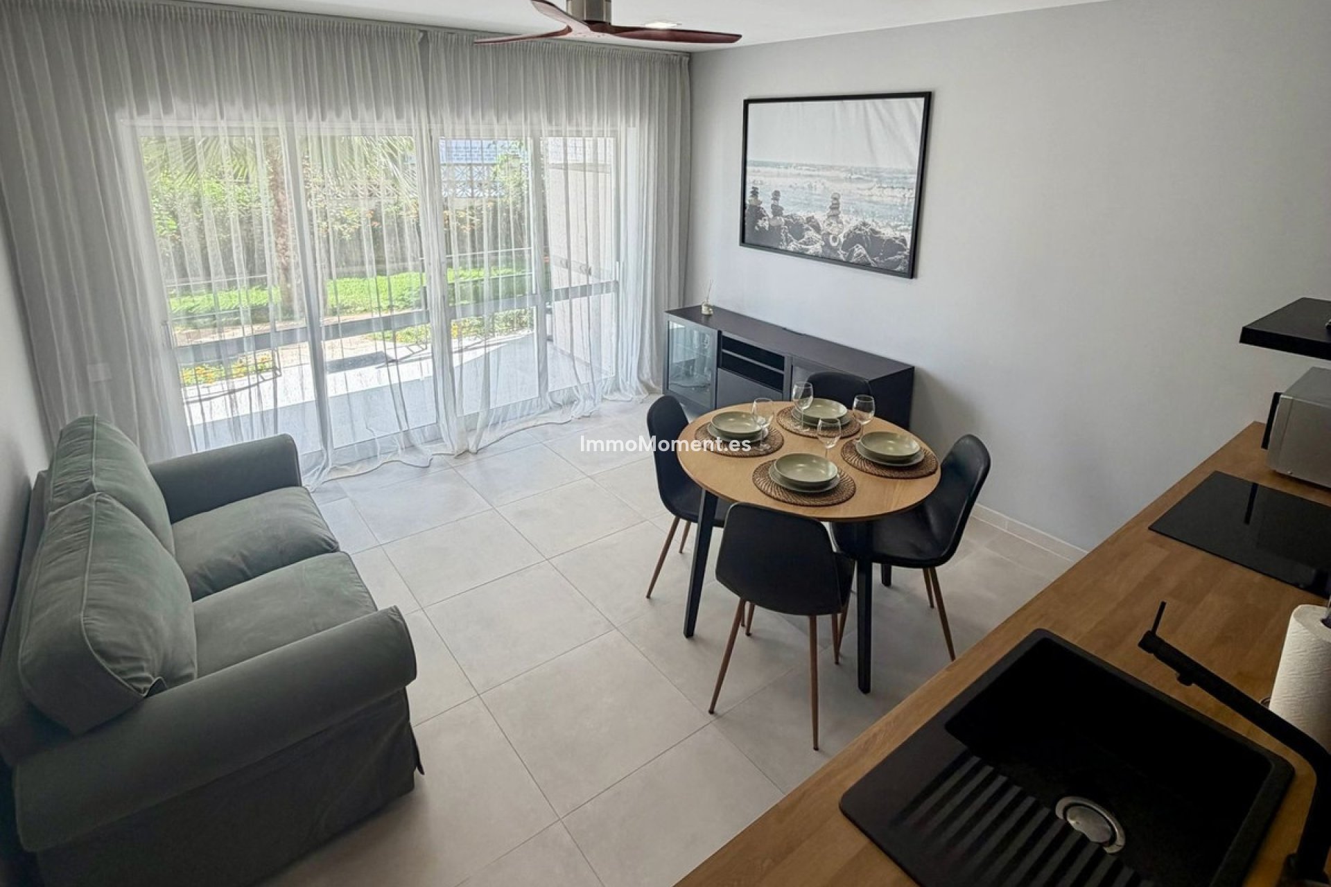 Reventa - Apartamento - Benalmadena - Benalmadena Centro