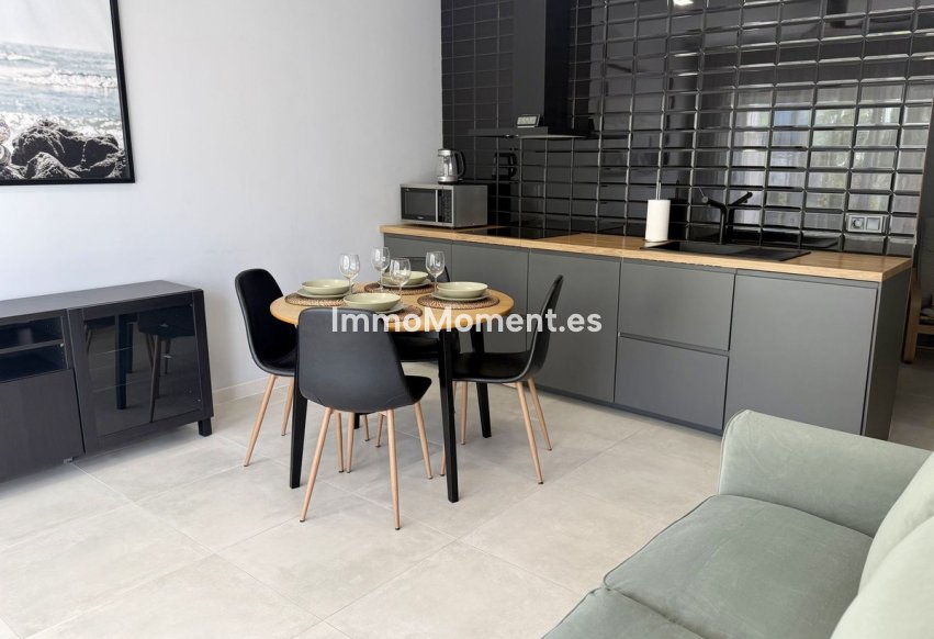 Reventa - Apartamento - Benalmadena - Benalmadena Centro