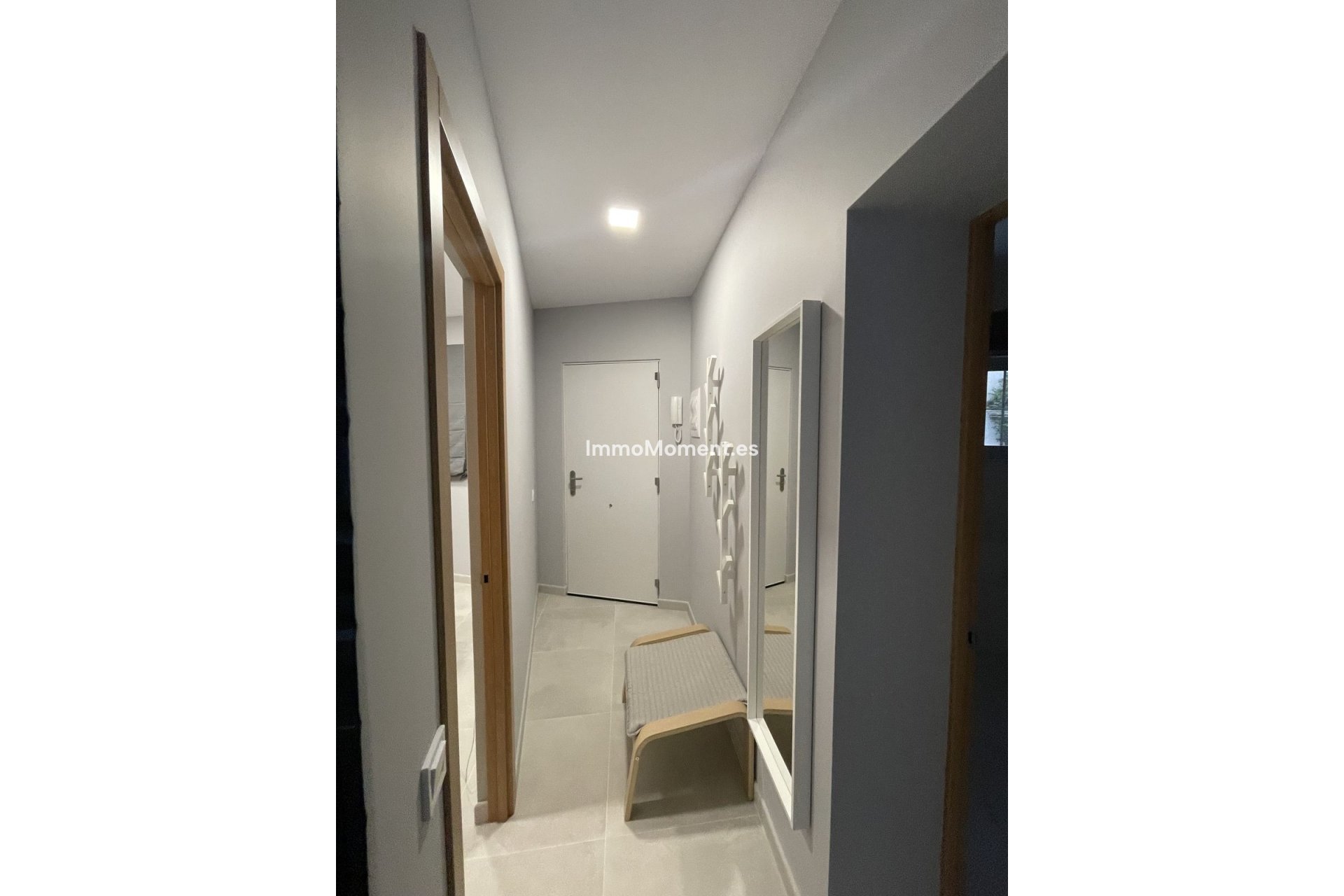 Reventa - Apartamento - Benalmadena - Benalmadena Centro