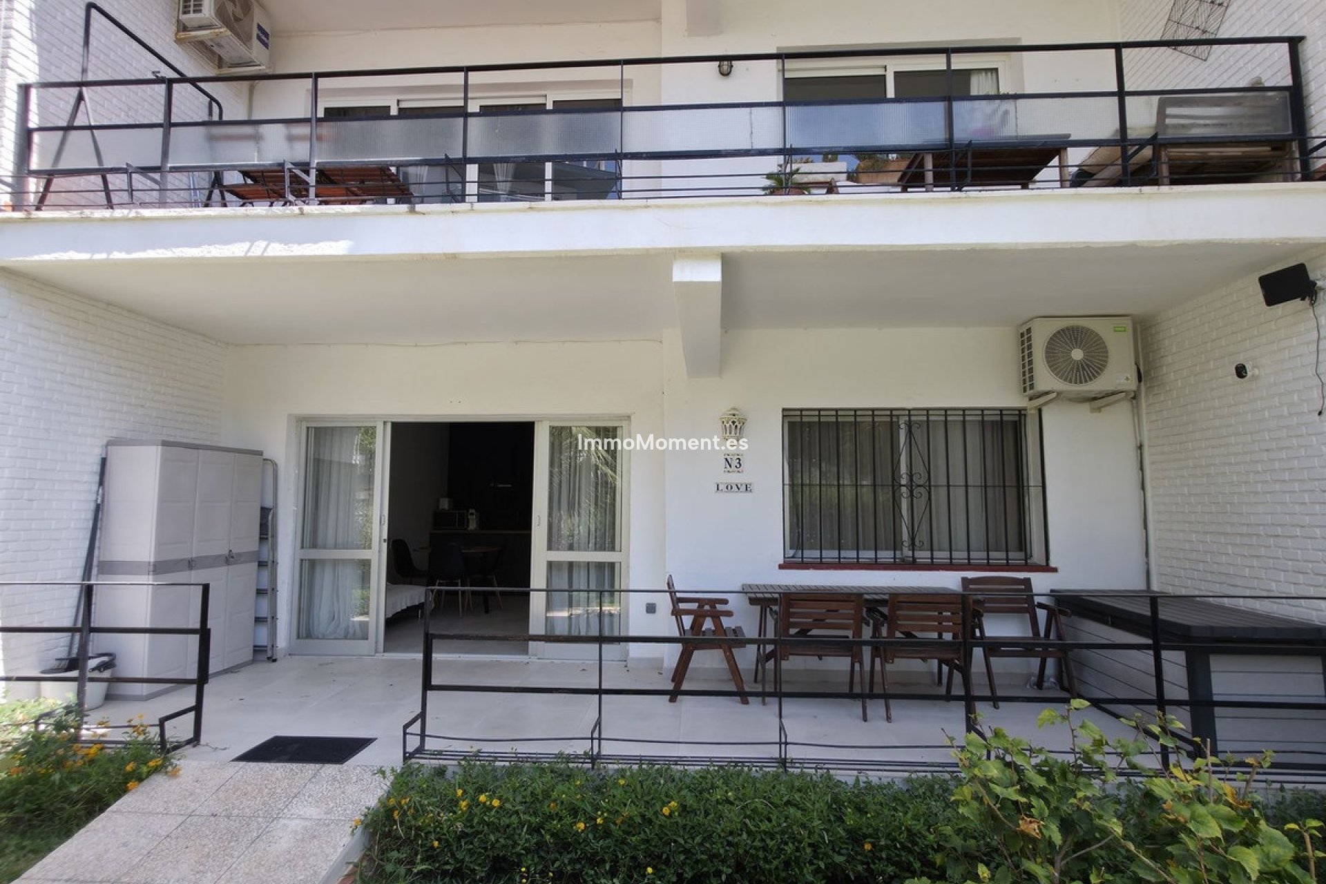 Reventa - Apartamento - Benalmadena - Benalmadena Centro