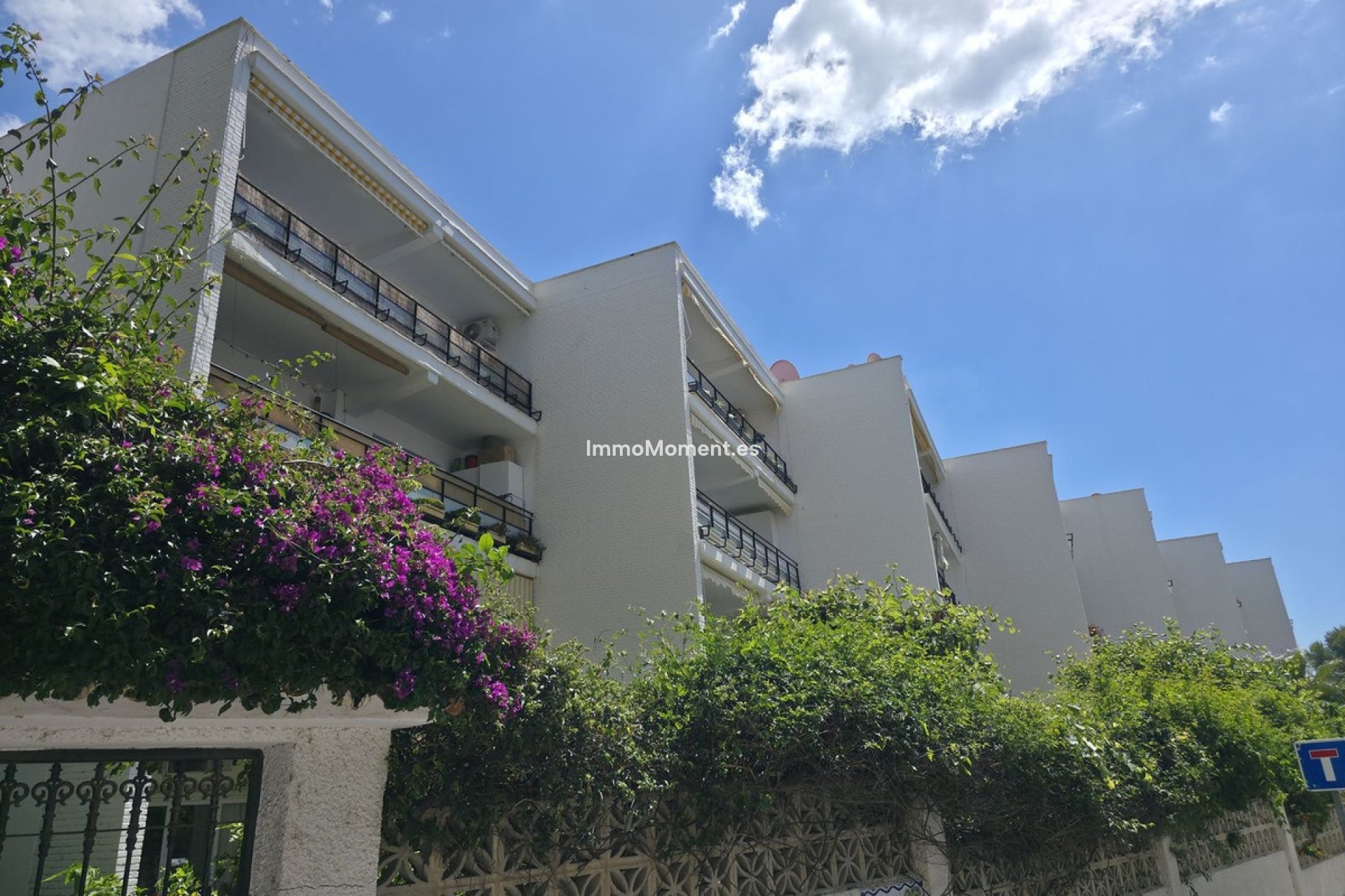 Reventa - Apartamento - Benalmadena - Benalmadena Centro