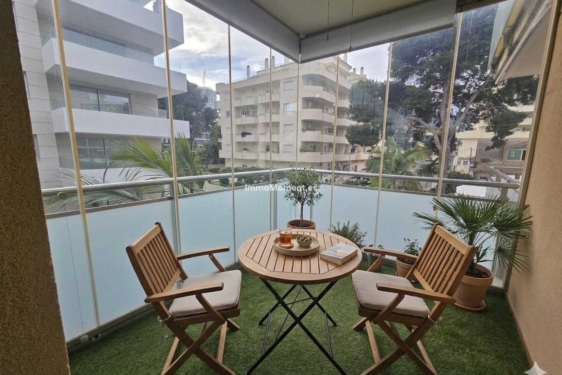 Reventa - Apartamento - Benalmadena - Benalmadena Centro