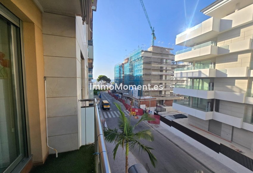 Reventa - Apartamento - Benalmadena - Benalmadena Centro