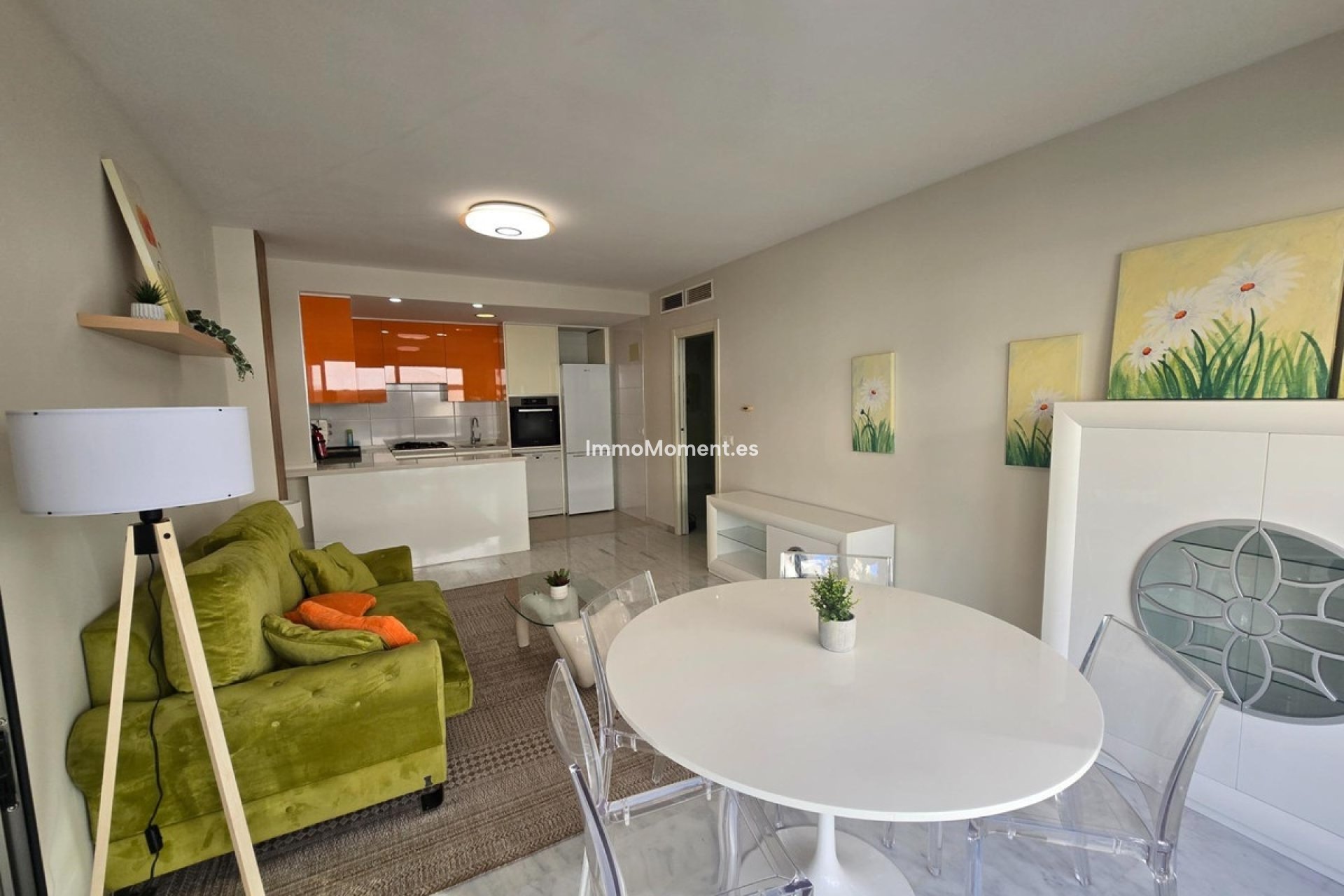 Reventa - Apartamento - Benalmadena - Benalmadena Centro