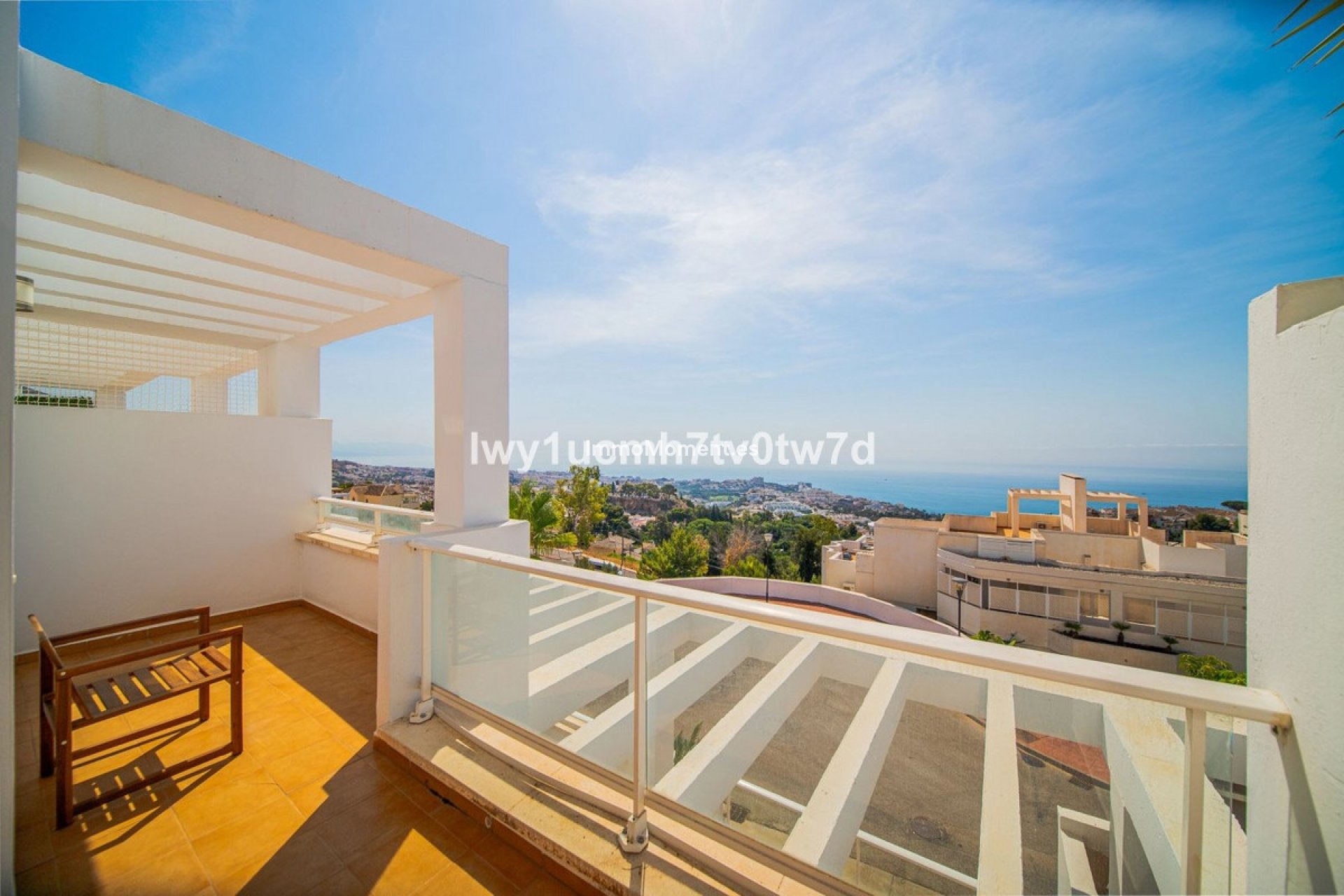 Reventa - Apartamento - Benalmadena - Benalmadena Centro