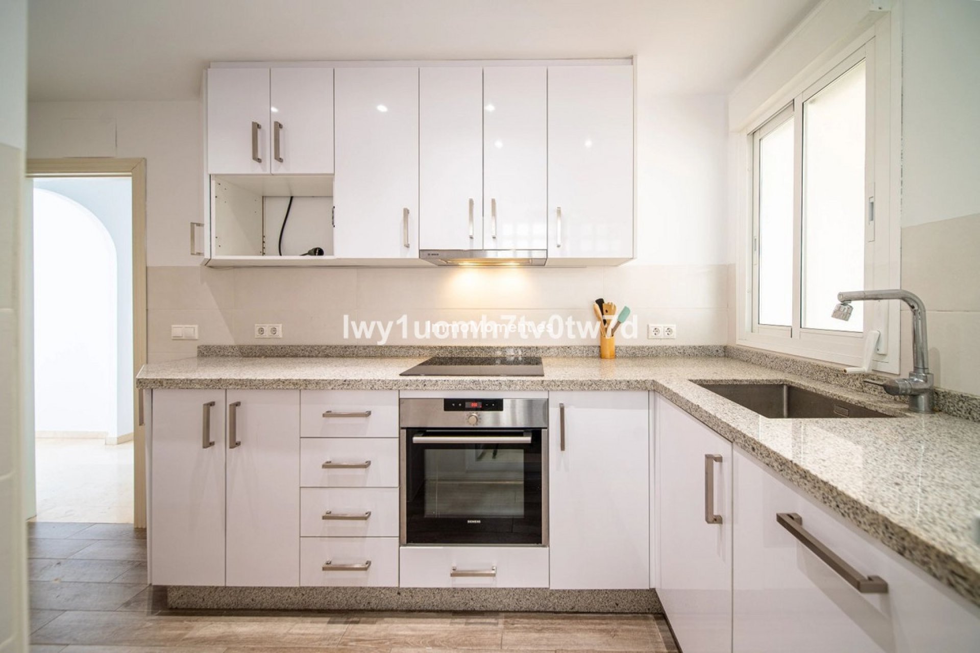 Reventa - Apartamento - Benalmadena - Benalmadena Centro