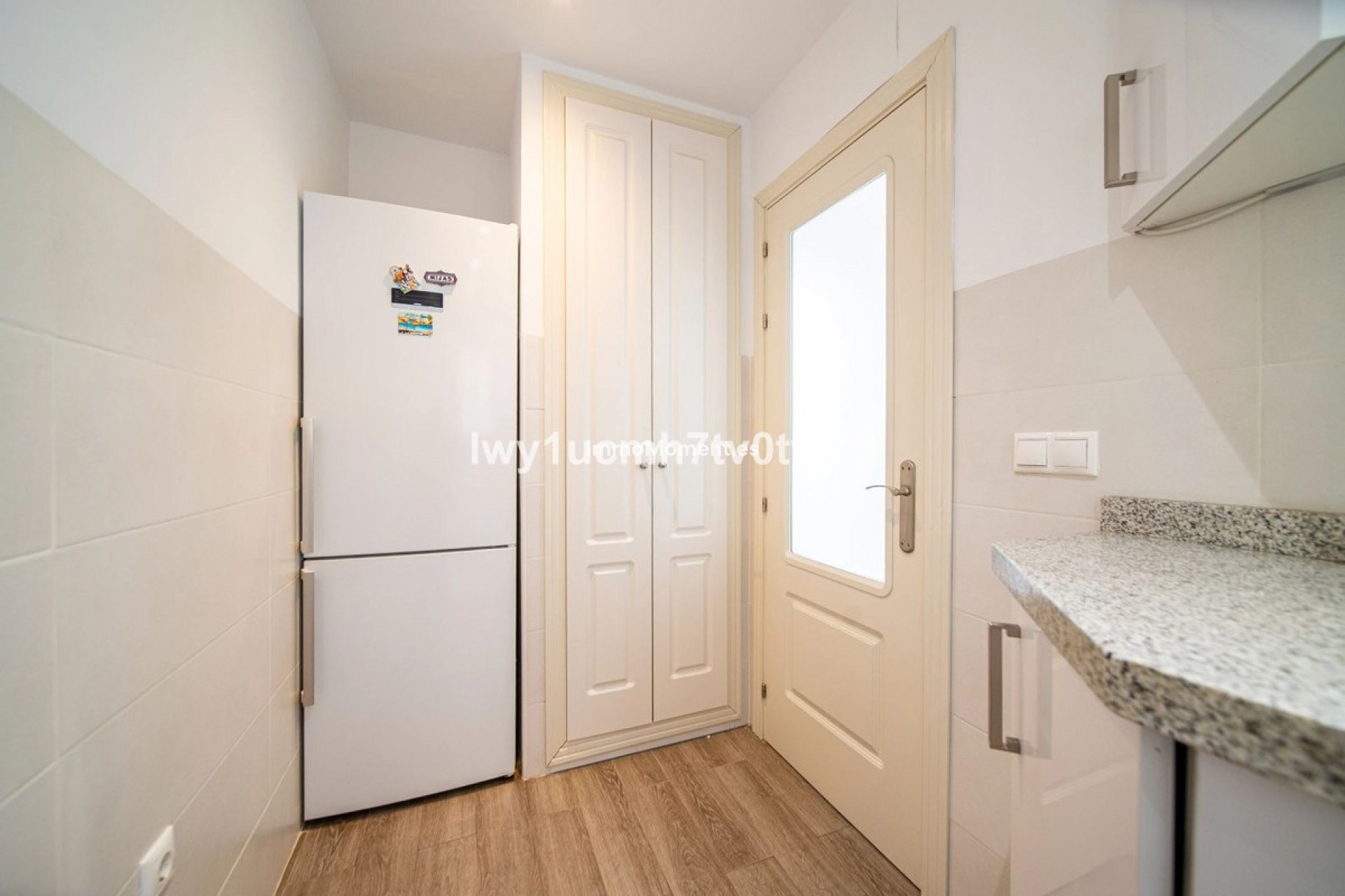Reventa - Apartamento - Benalmadena - Benalmadena Centro
