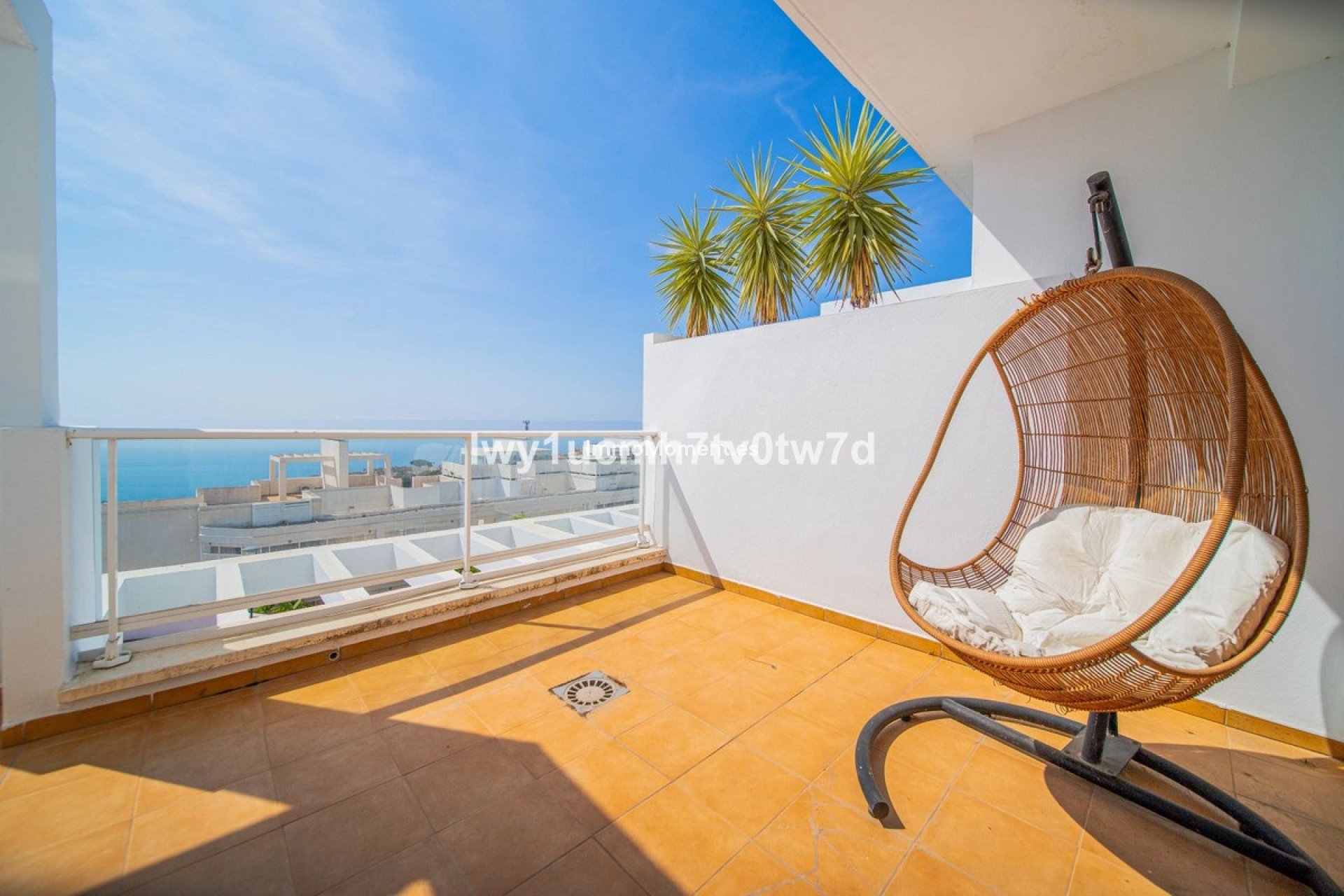 Reventa - Apartamento - Benalmadena - Benalmadena Centro