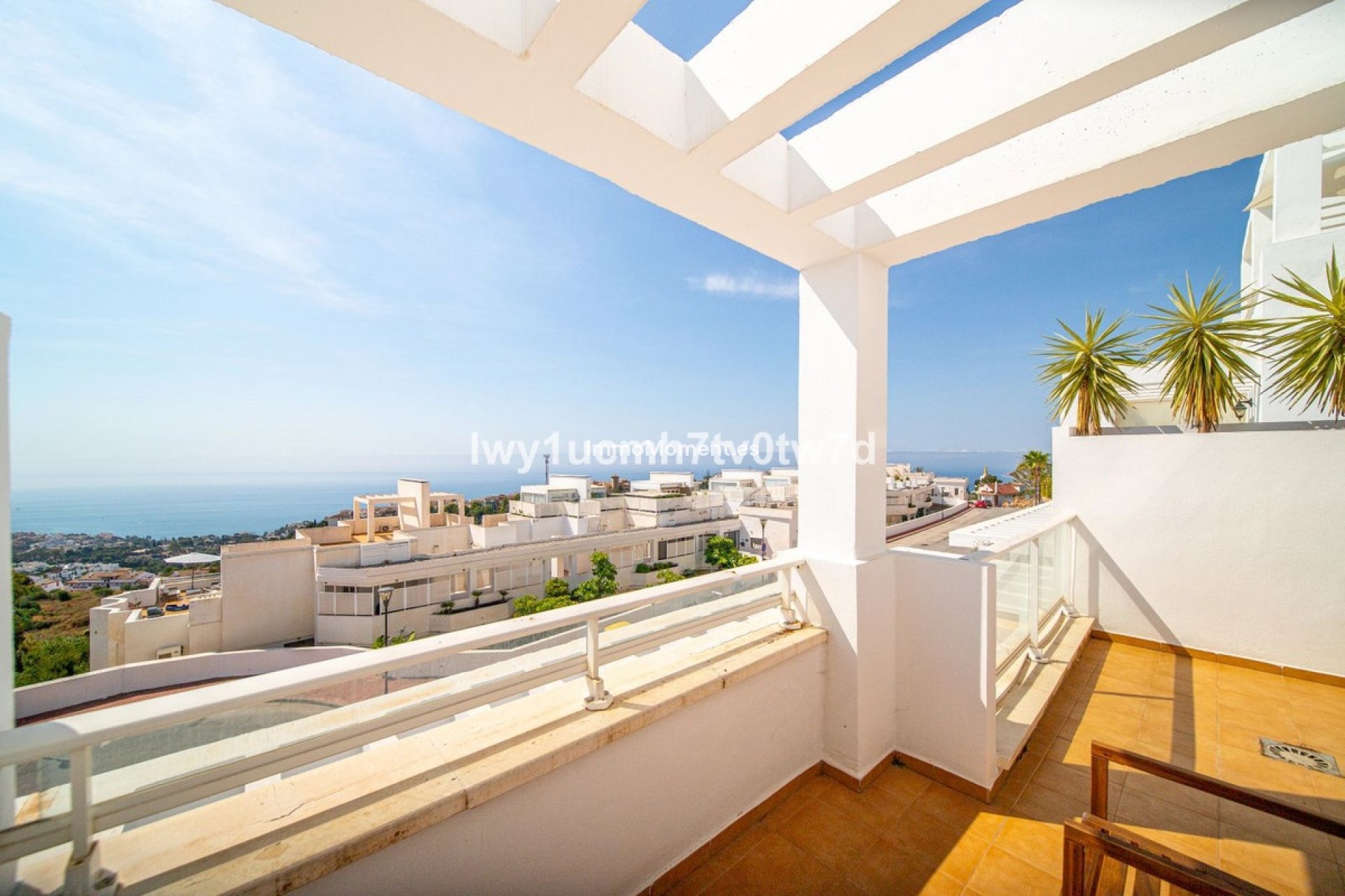 Reventa - Apartamento - Benalmadena - Benalmadena Centro