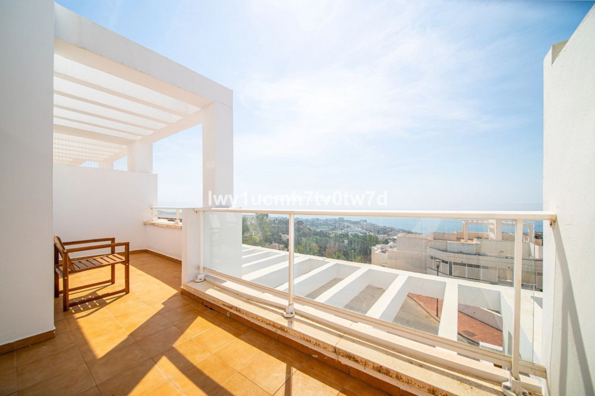 Reventa - Apartamento - Benalmadena - Benalmadena Centro