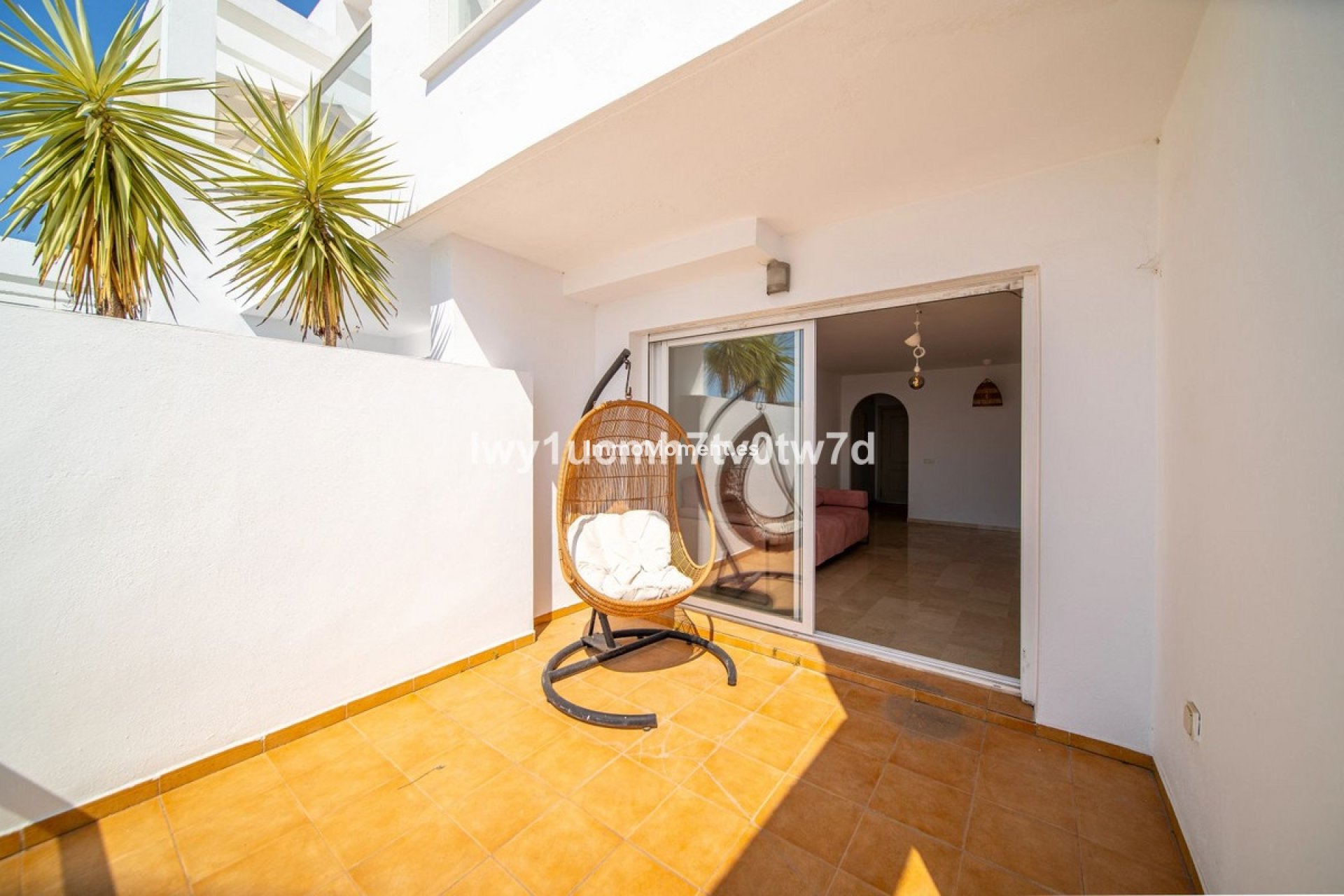 Reventa - Apartamento - Benalmadena - Benalmadena Centro