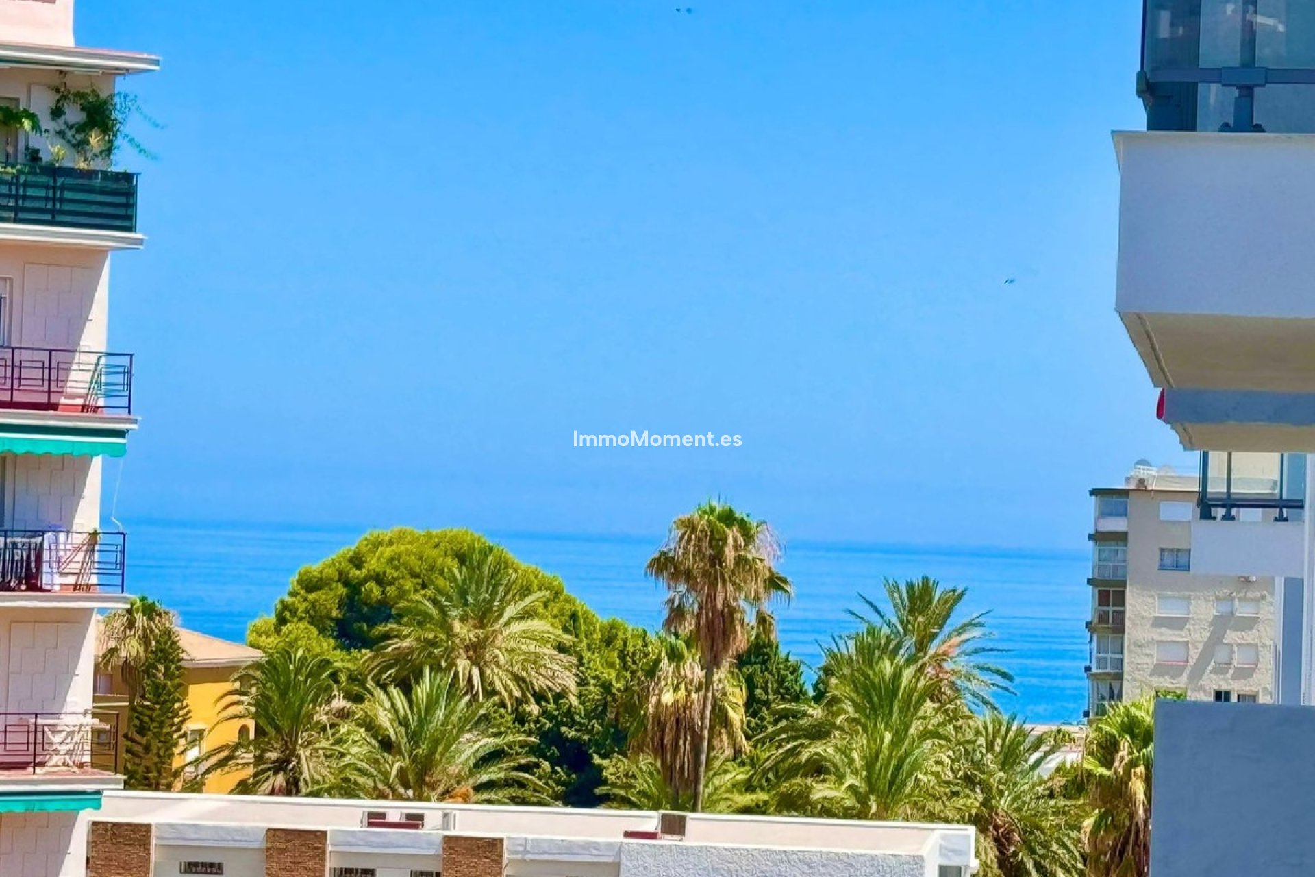 Reventa - Apartamento - Benalmadena - Benalmadena Costa