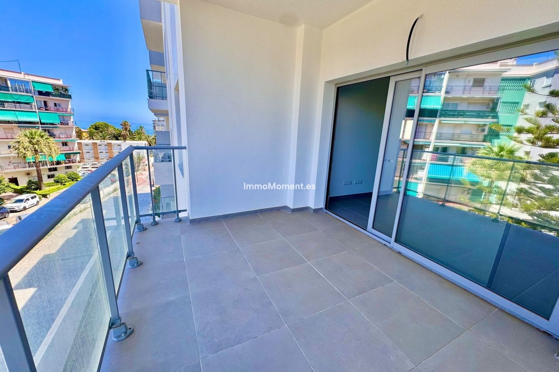 Reventa - Apartamento - Benalmadena - Benalmadena Costa