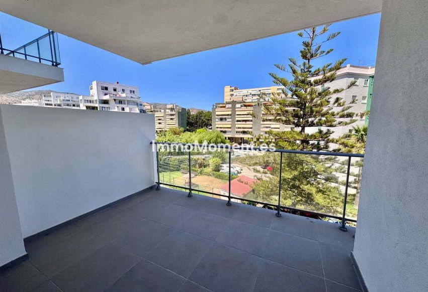 Reventa - Apartamento - Benalmadena - Benalmadena Costa