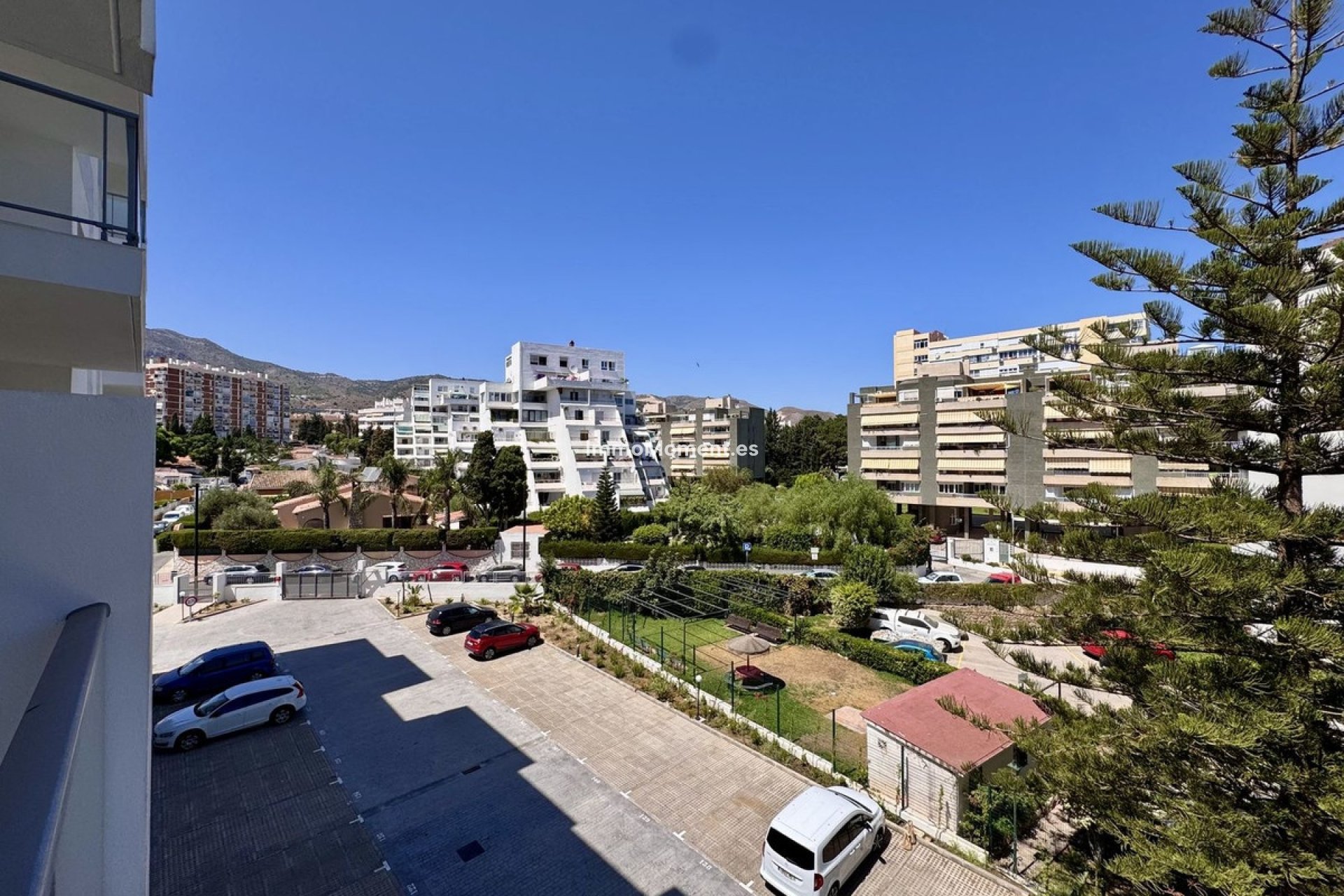 Reventa - Apartamento - Benalmadena - Benalmadena Costa