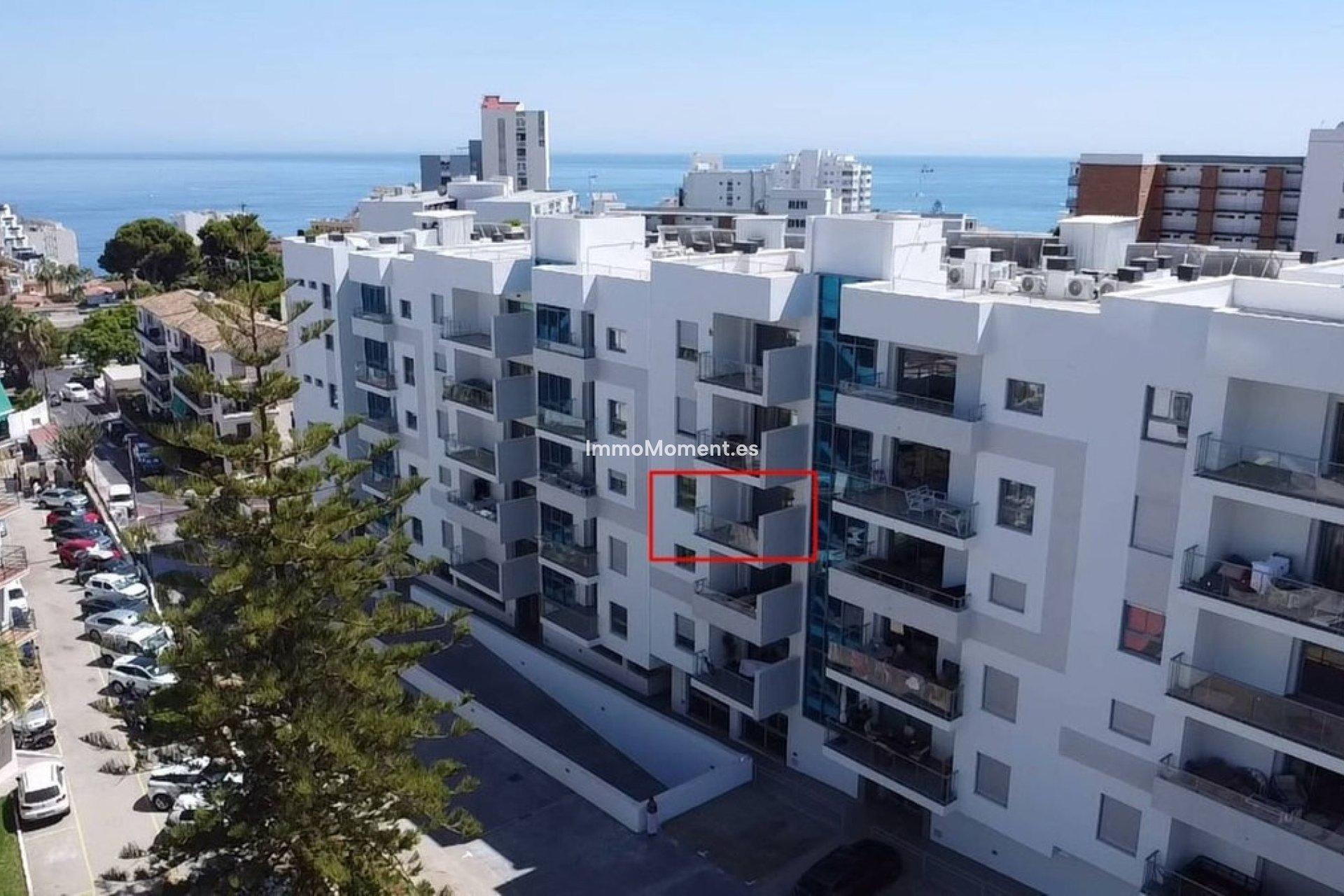 Reventa - Apartamento - Benalmadena - Benalmadena Costa