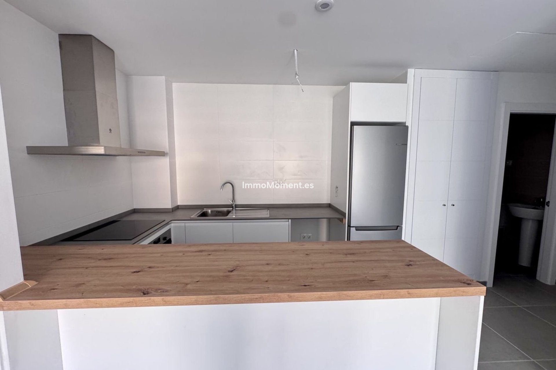 Reventa - Apartamento - Benalmadena - Benalmadena Costa