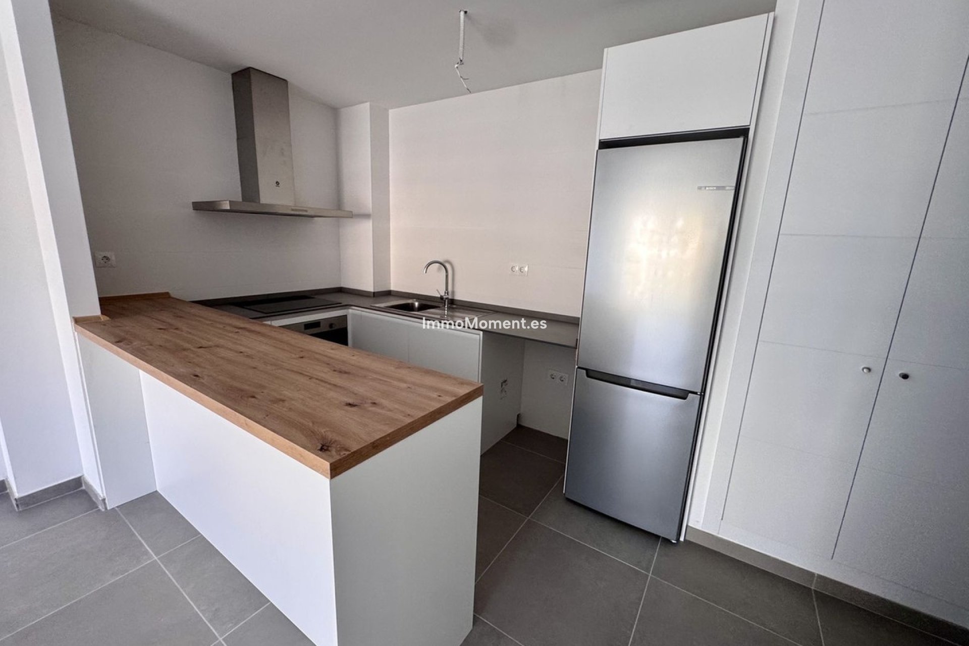 Reventa - Apartamento - Benalmadena - Benalmadena Costa