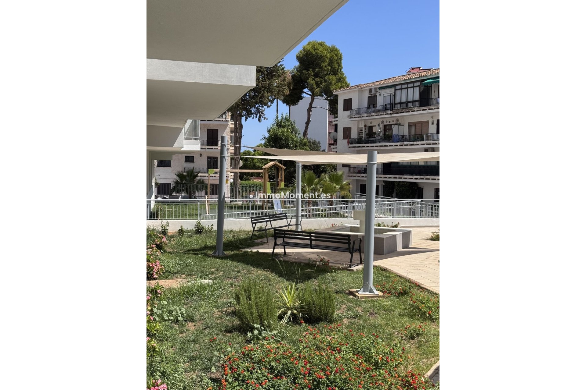 Reventa - Apartamento - Benalmadena - Benalmadena Costa