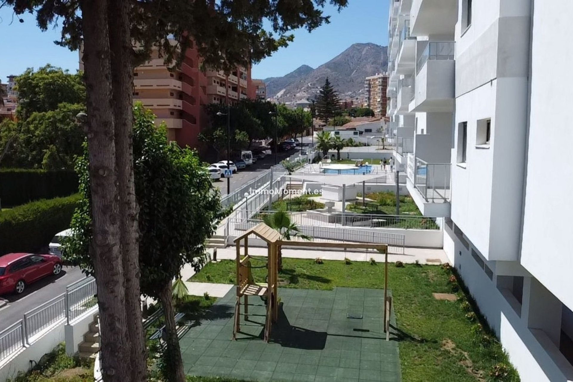 Reventa - Apartamento - Benalmadena - Benalmadena Costa