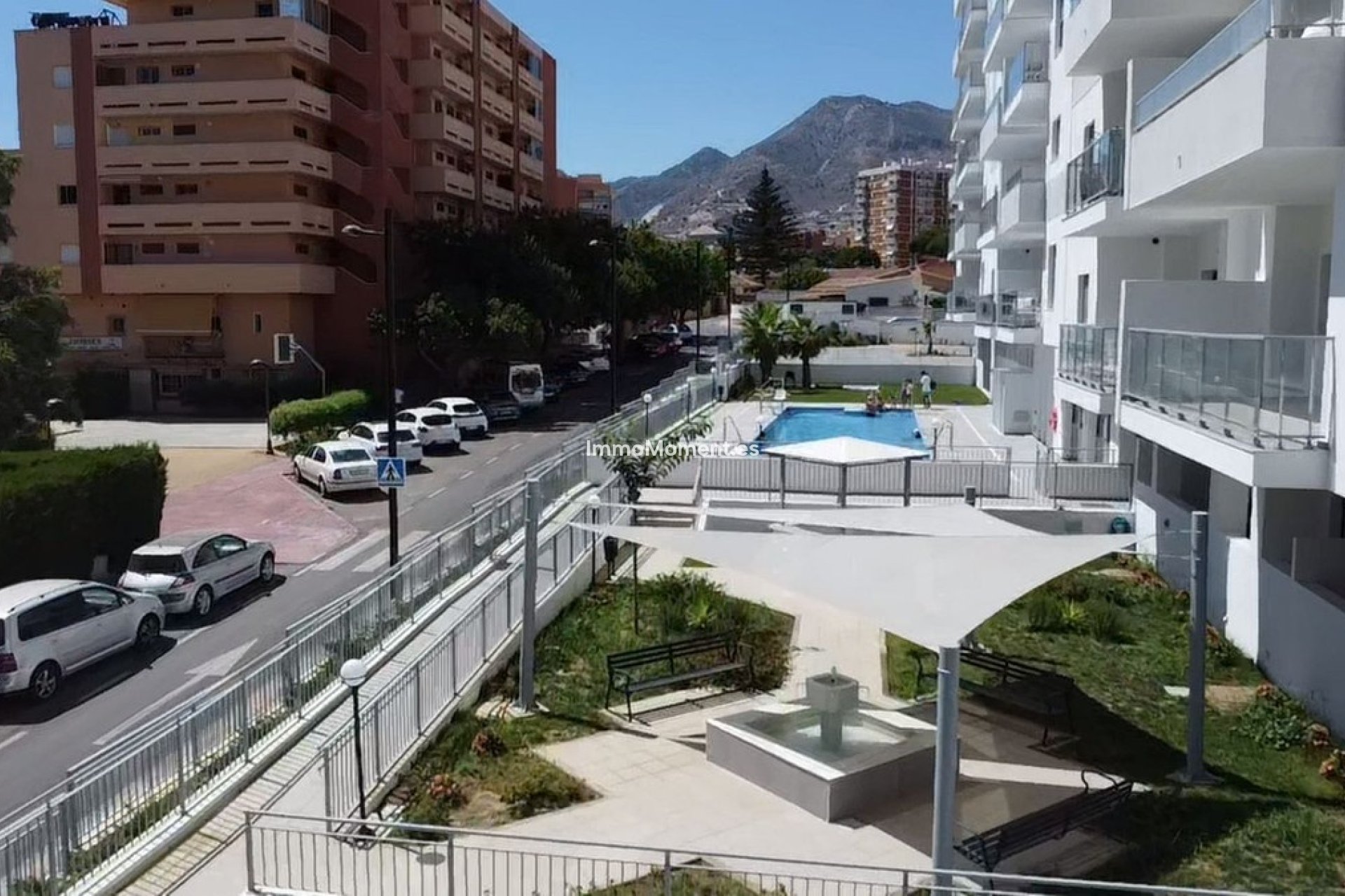 Reventa - Apartamento - Benalmadena - Benalmadena Costa