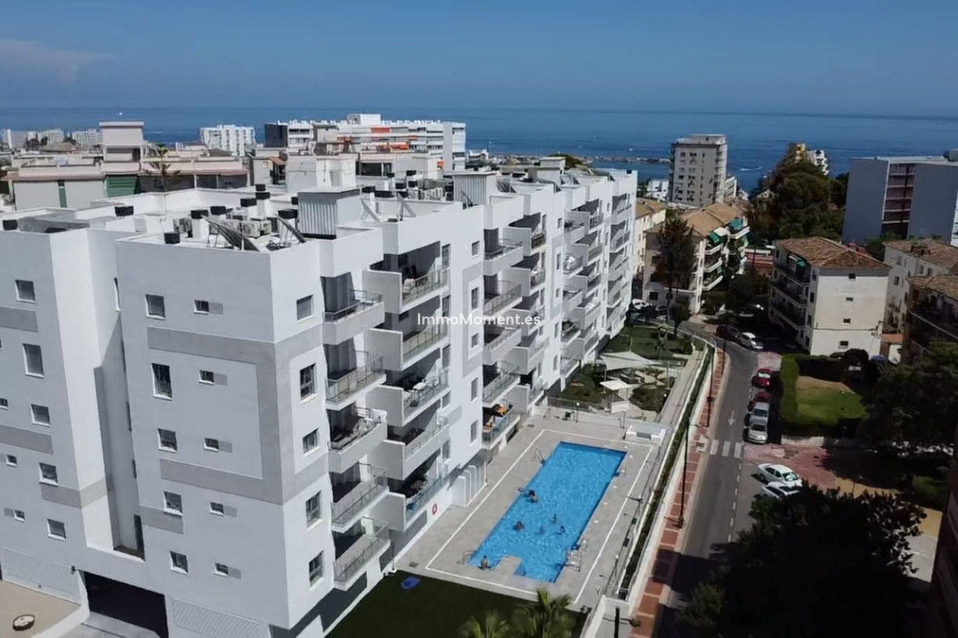 Reventa - Apartamento - Benalmadena - Benalmadena Costa