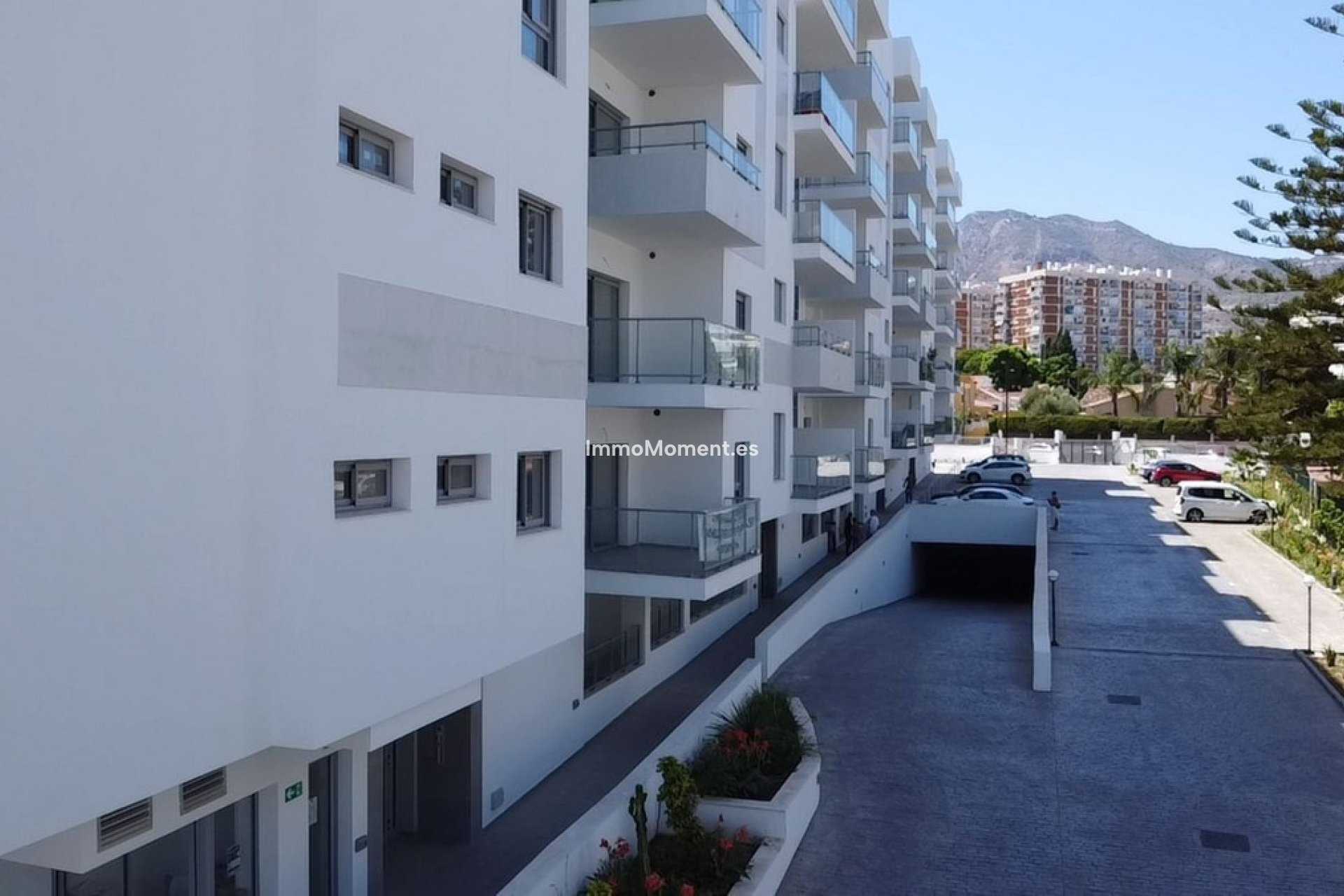 Reventa - Apartamento - Benalmadena - Benalmadena Costa