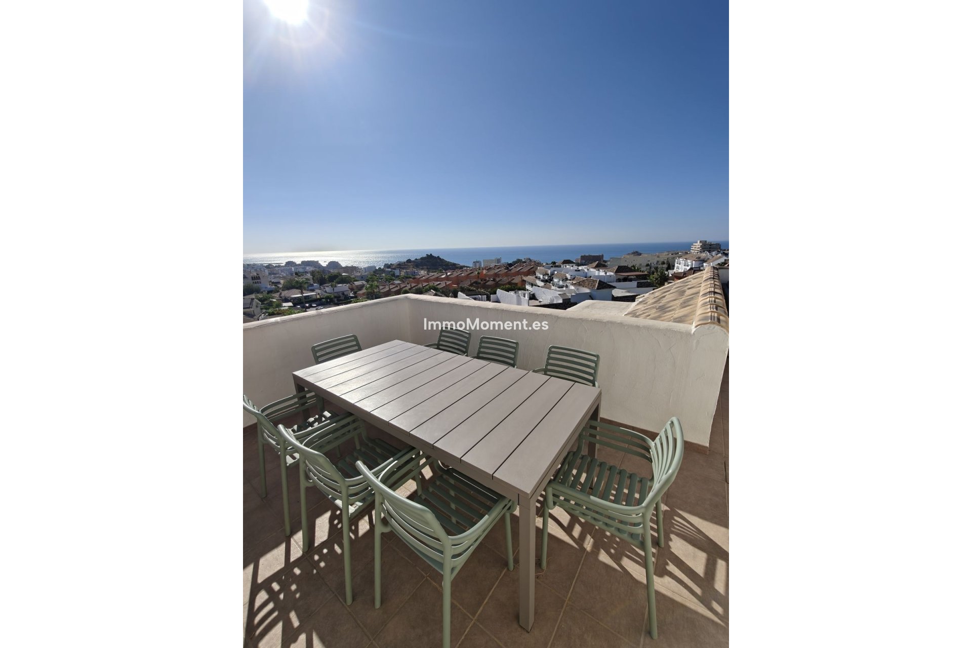 Reventa - Apartamento - Benalmadena - Benalmadena Costa