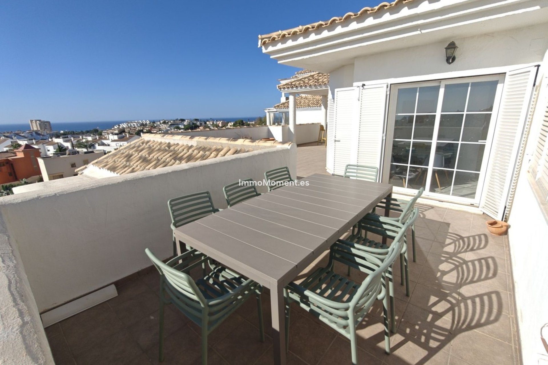 Reventa - Apartamento - Benalmadena - Benalmadena Costa