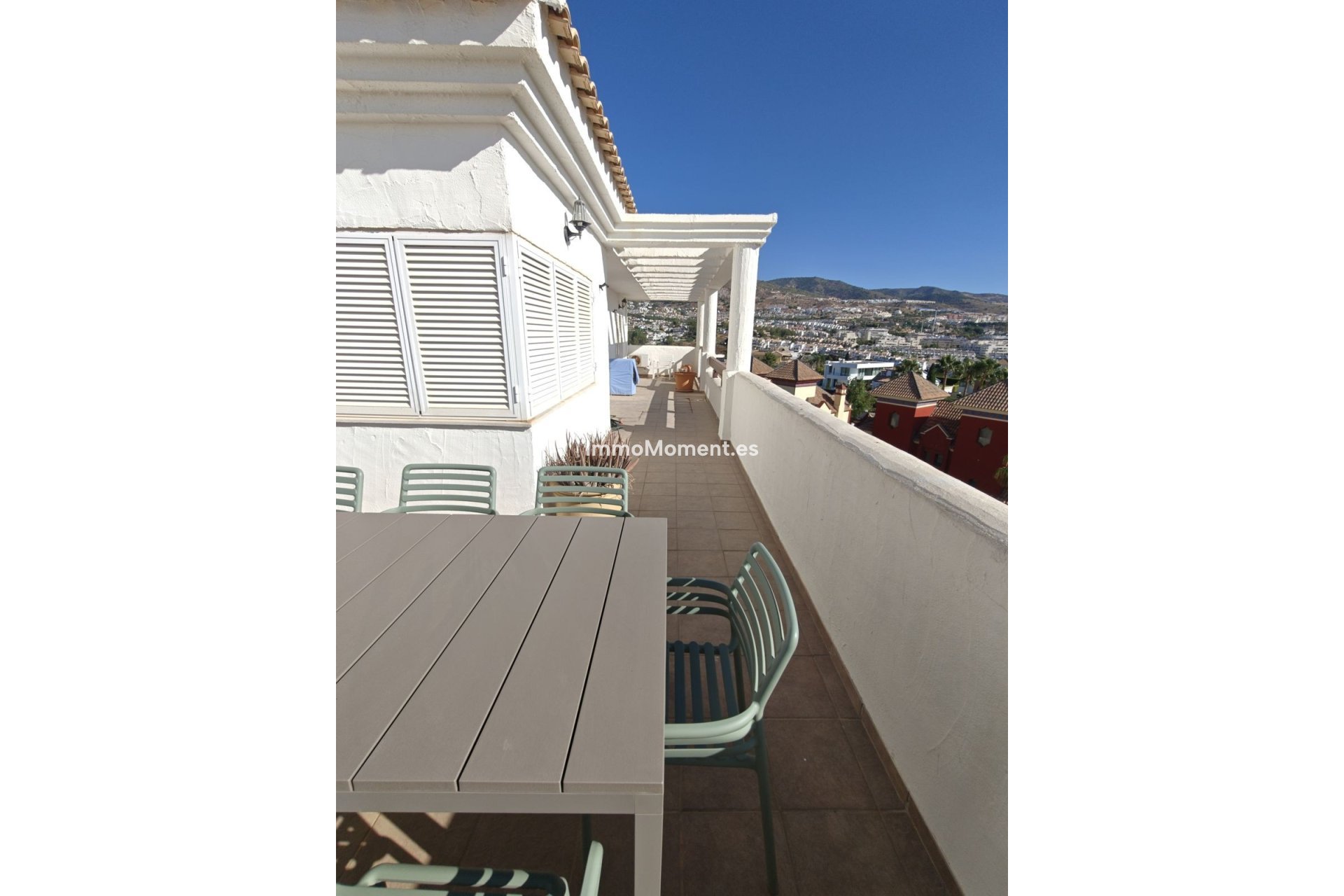 Reventa - Apartamento - Benalmadena - Benalmadena Costa