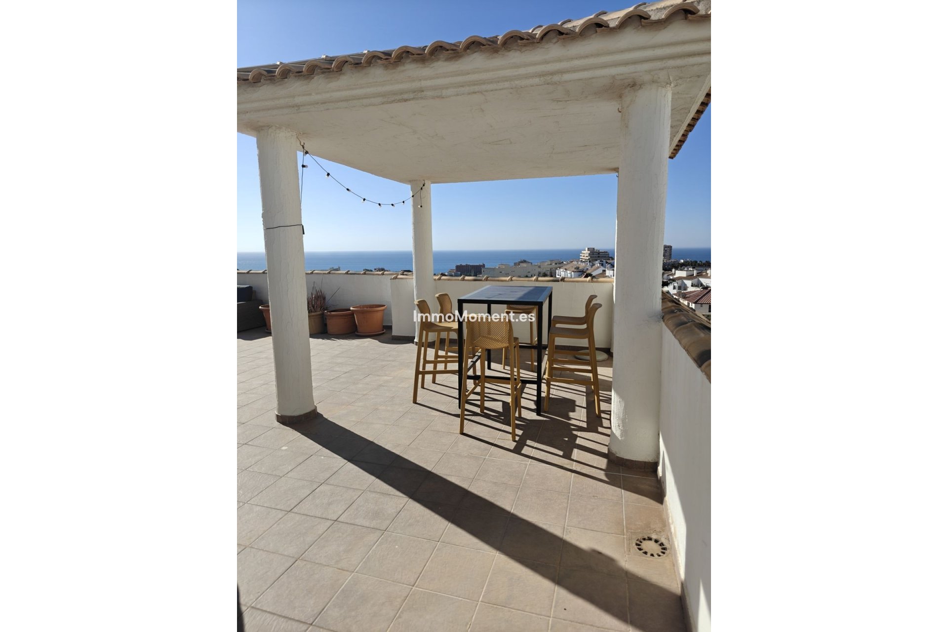 Reventa - Apartamento - Benalmadena - Benalmadena Costa