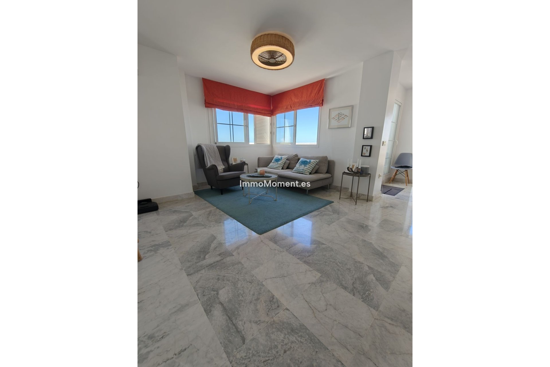Reventa - Apartamento - Benalmadena - Benalmadena Costa