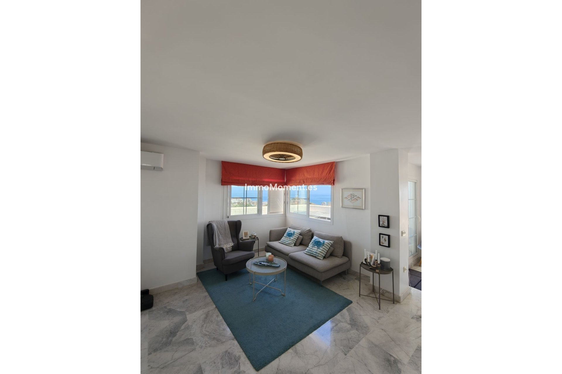 Reventa - Apartamento - Benalmadena - Benalmadena Costa