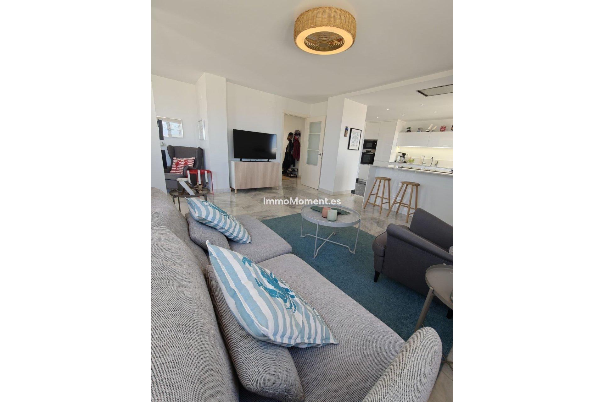 Reventa - Apartamento - Benalmadena - Benalmadena Costa