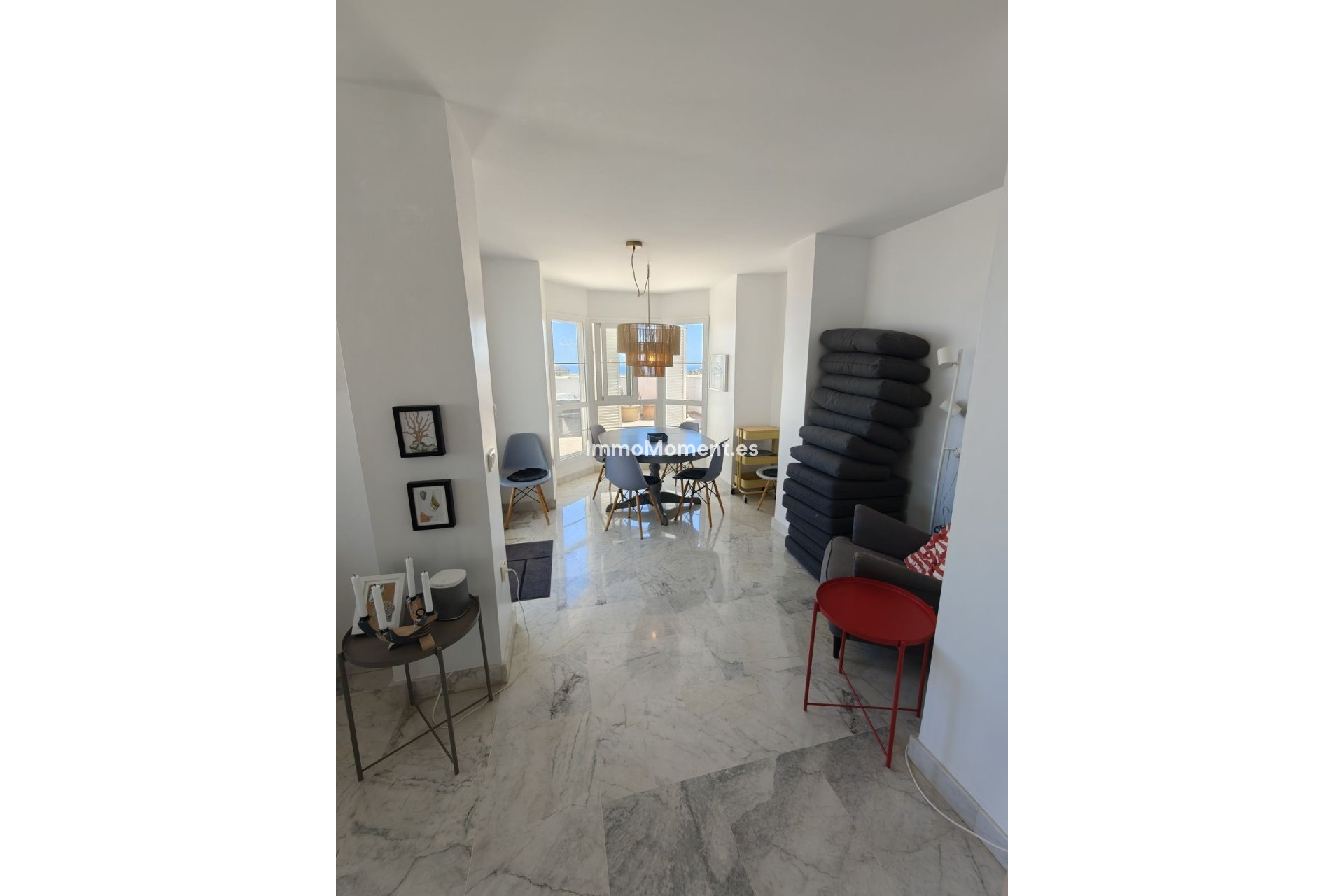 Reventa - Apartamento - Benalmadena - Benalmadena Costa