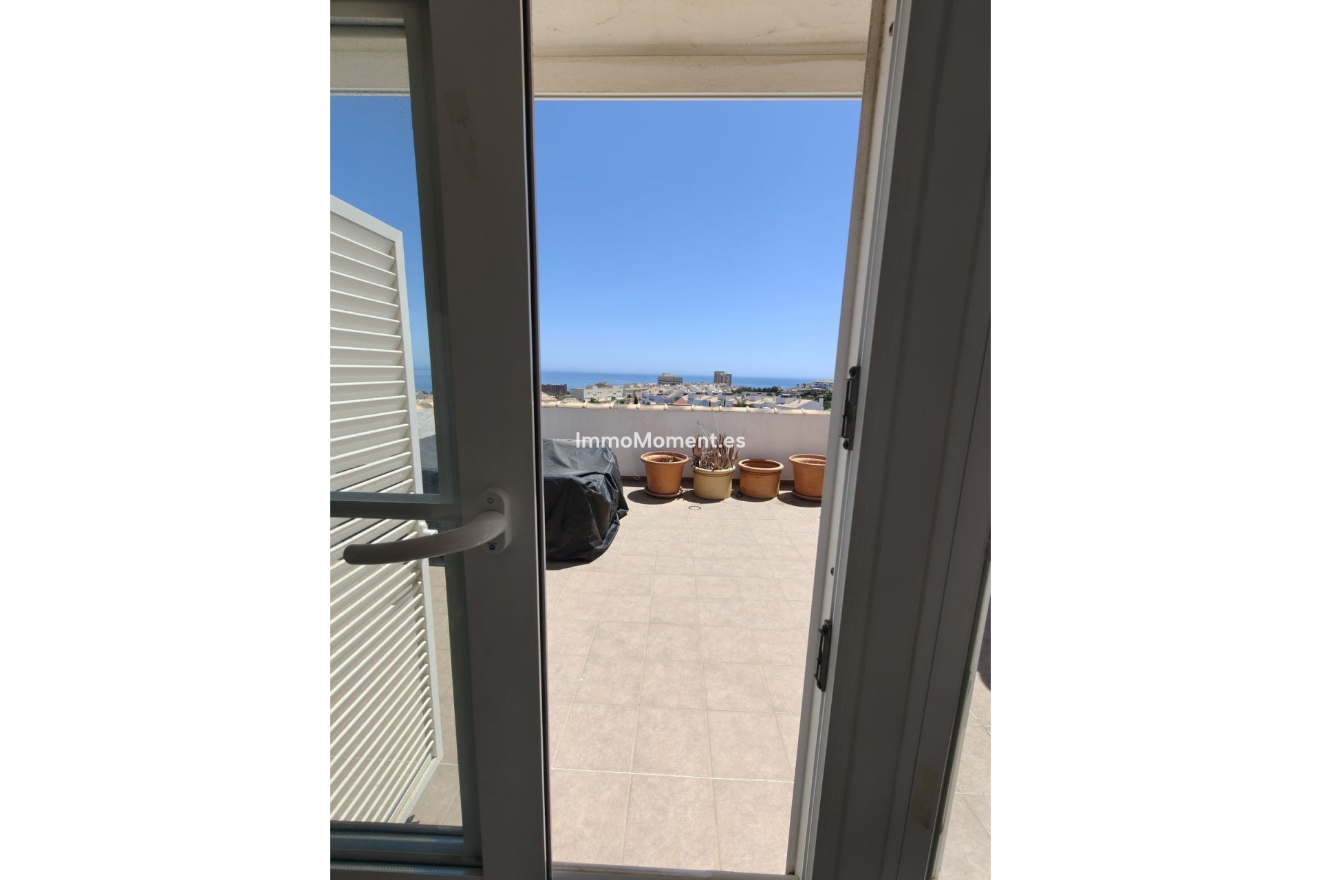 Reventa - Apartamento - Benalmadena - Benalmadena Costa