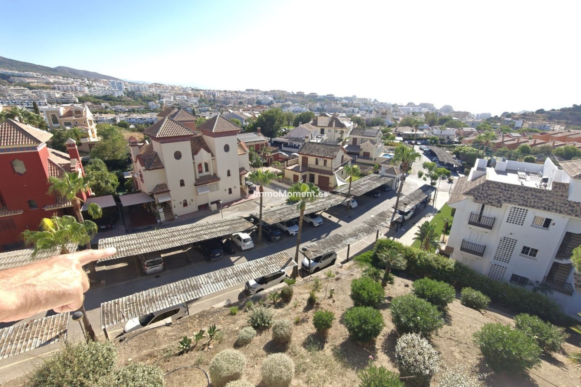 Reventa - Apartamento - Benalmadena - Benalmadena Costa
