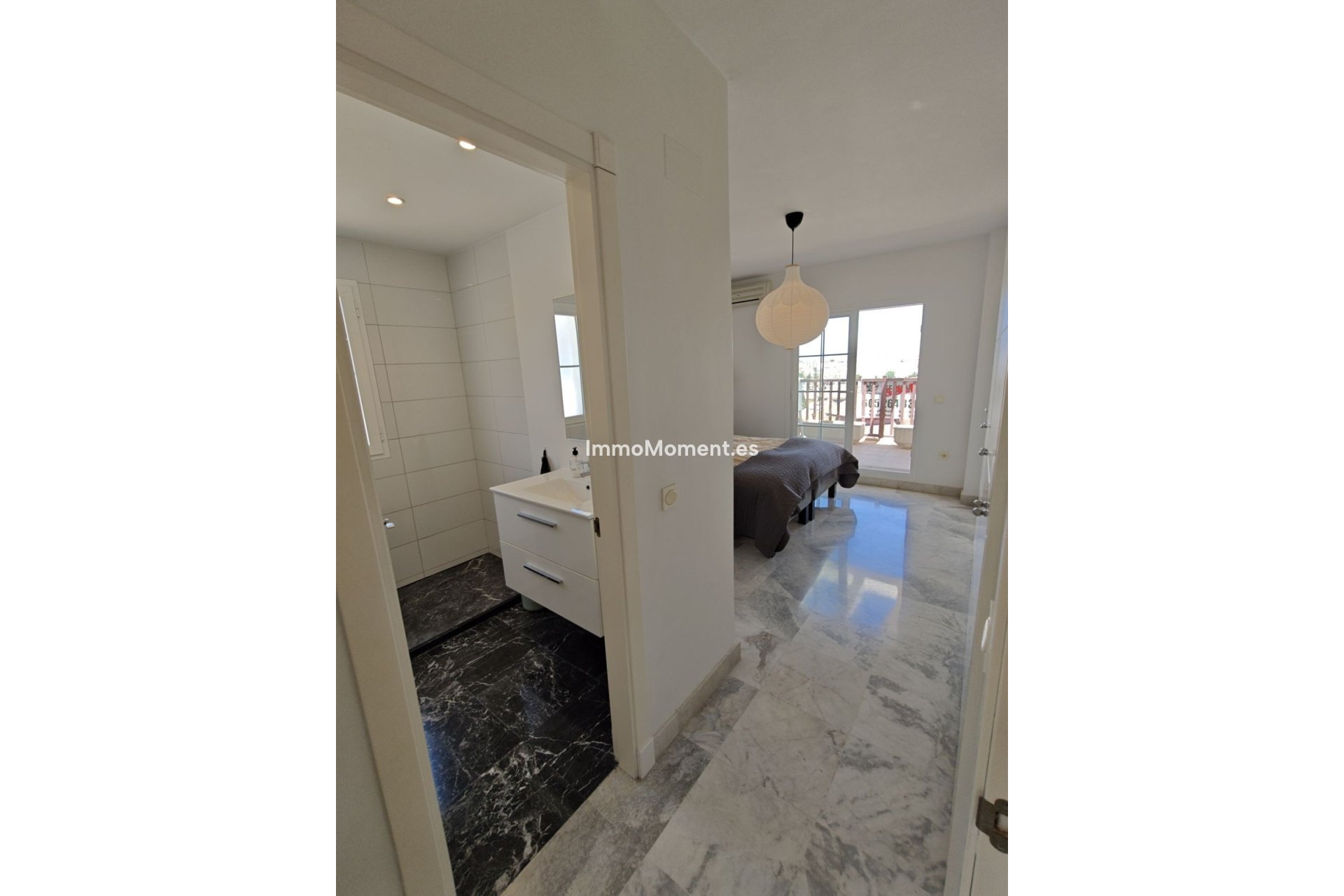 Reventa - Apartamento - Benalmadena - Benalmadena Costa