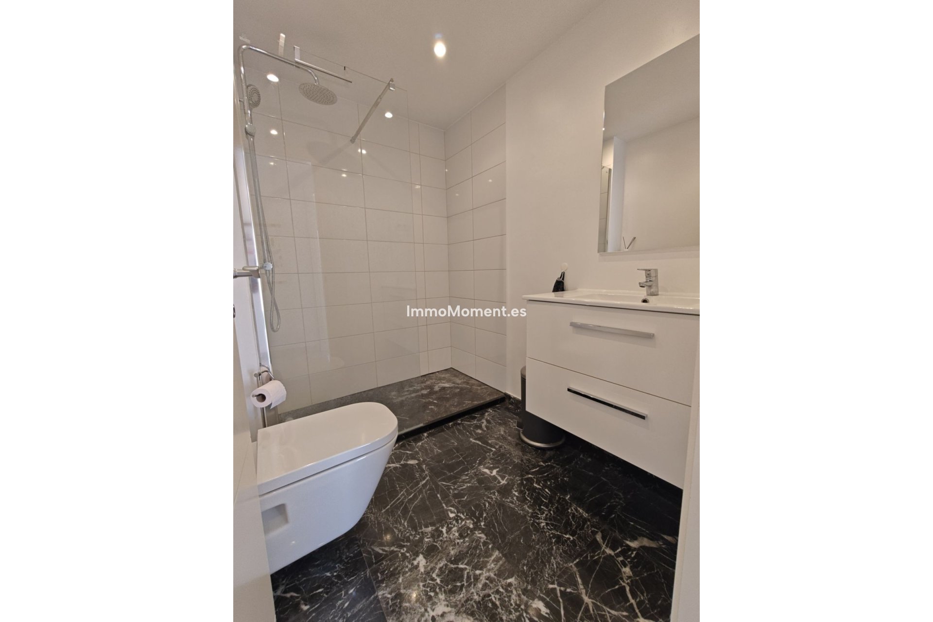 Reventa - Apartamento - Benalmadena - Benalmadena Costa