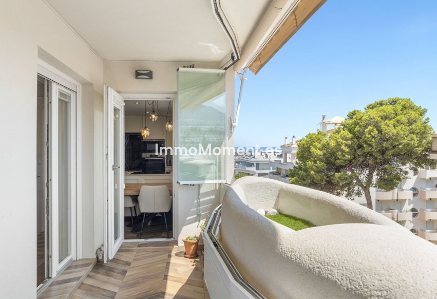 Reventa - Apartamento - Benalmadena - Benalmadena Costa