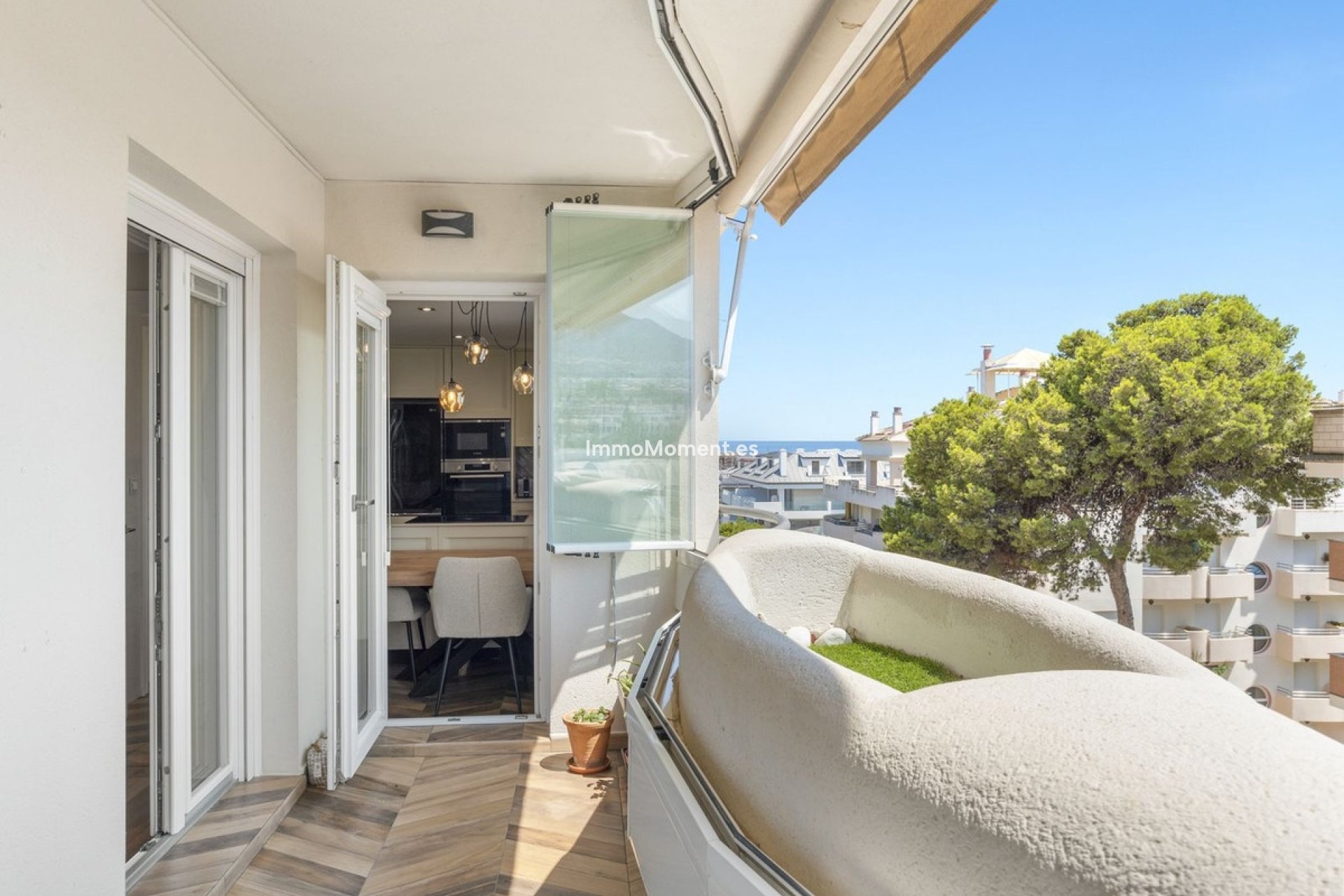 Reventa - Apartamento - Benalmadena - Benalmadena Costa
