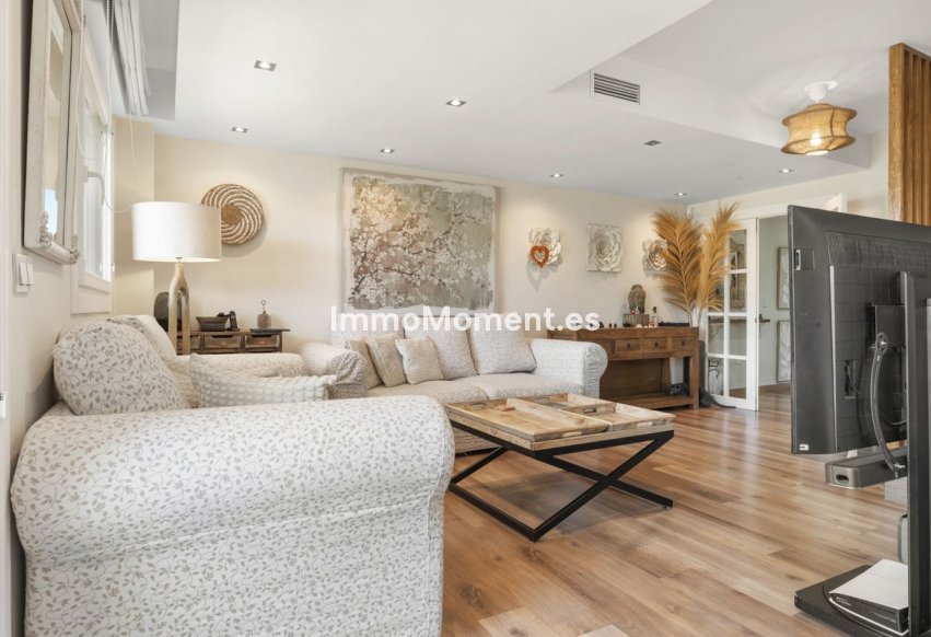 Reventa - Apartamento - Benalmadena - Benalmadena Costa