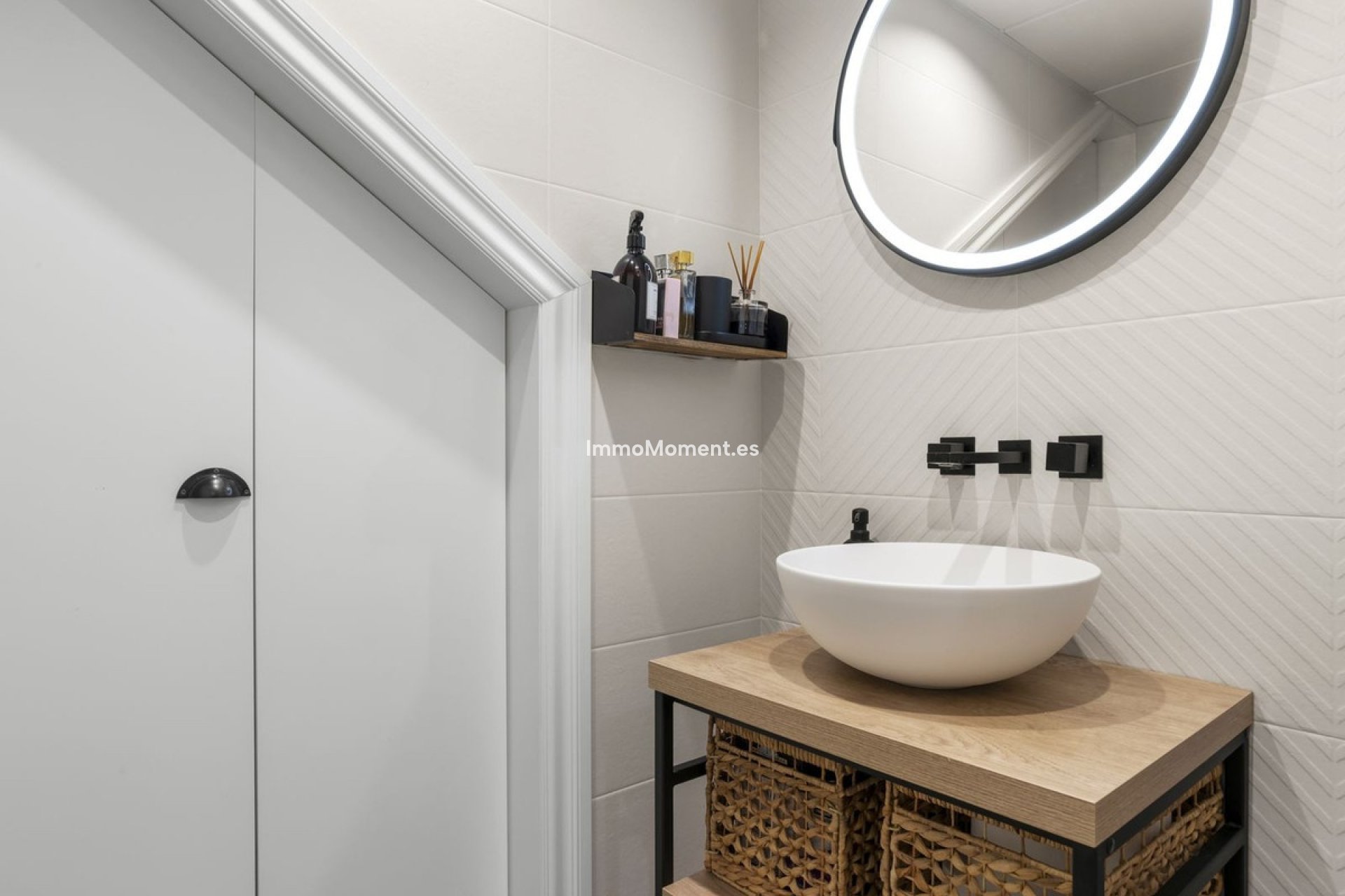 Reventa - Apartamento - Benalmadena - Benalmadena Costa
