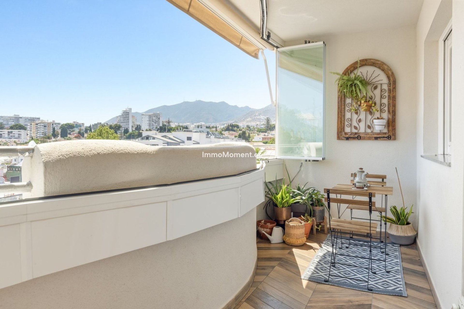Reventa - Apartamento - Benalmadena - Benalmadena Costa