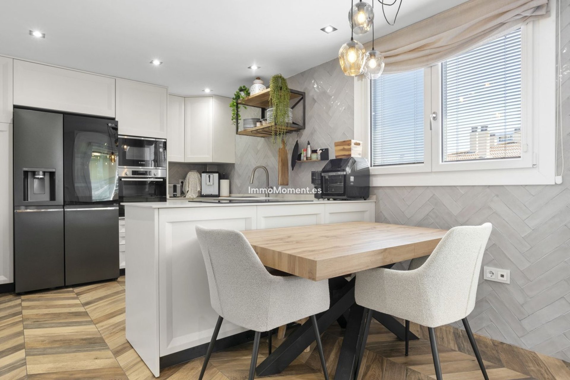 Reventa - Apartamento - Benalmadena - Benalmadena Costa