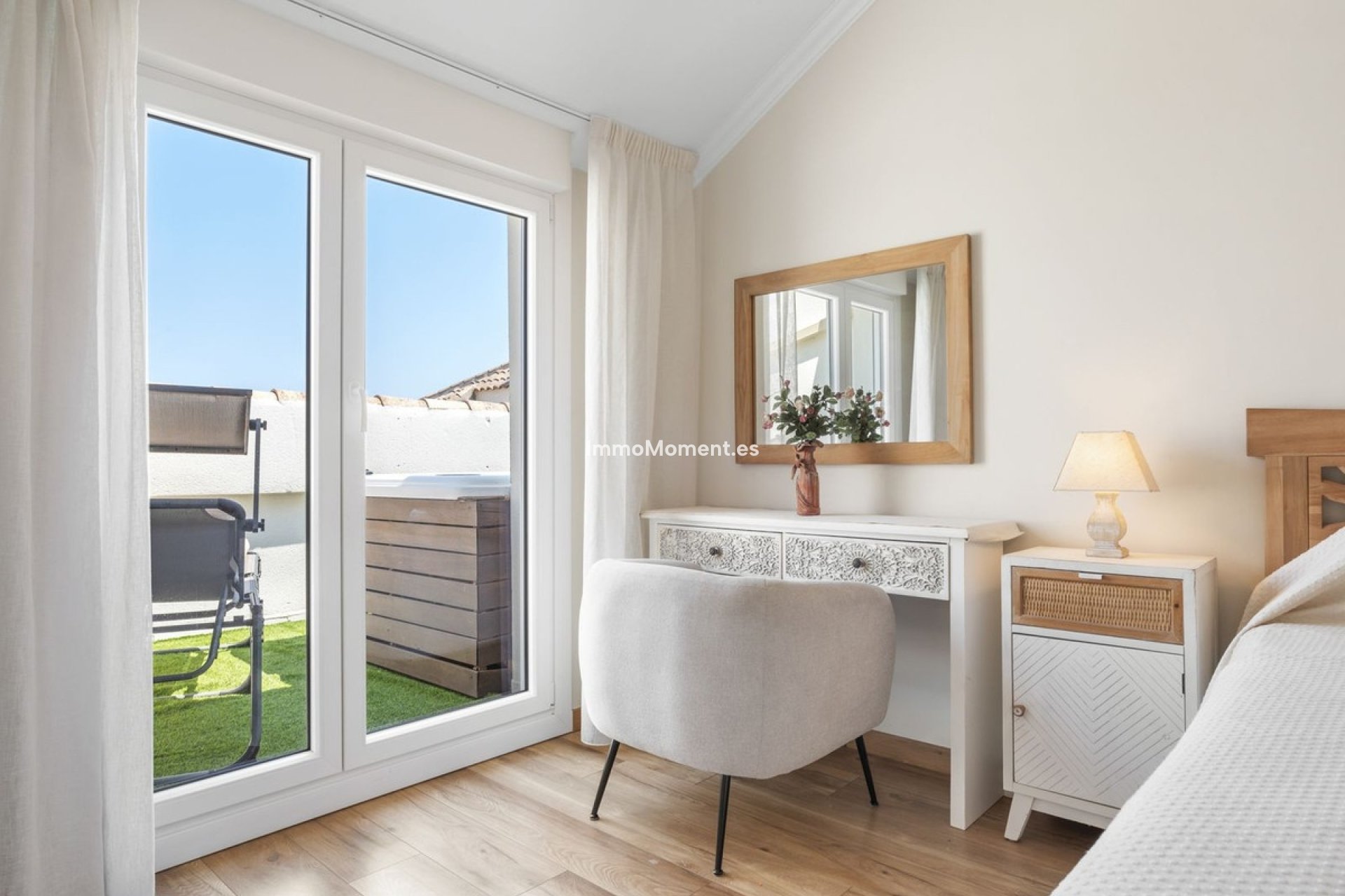 Reventa - Apartamento - Benalmadena - Benalmadena Costa