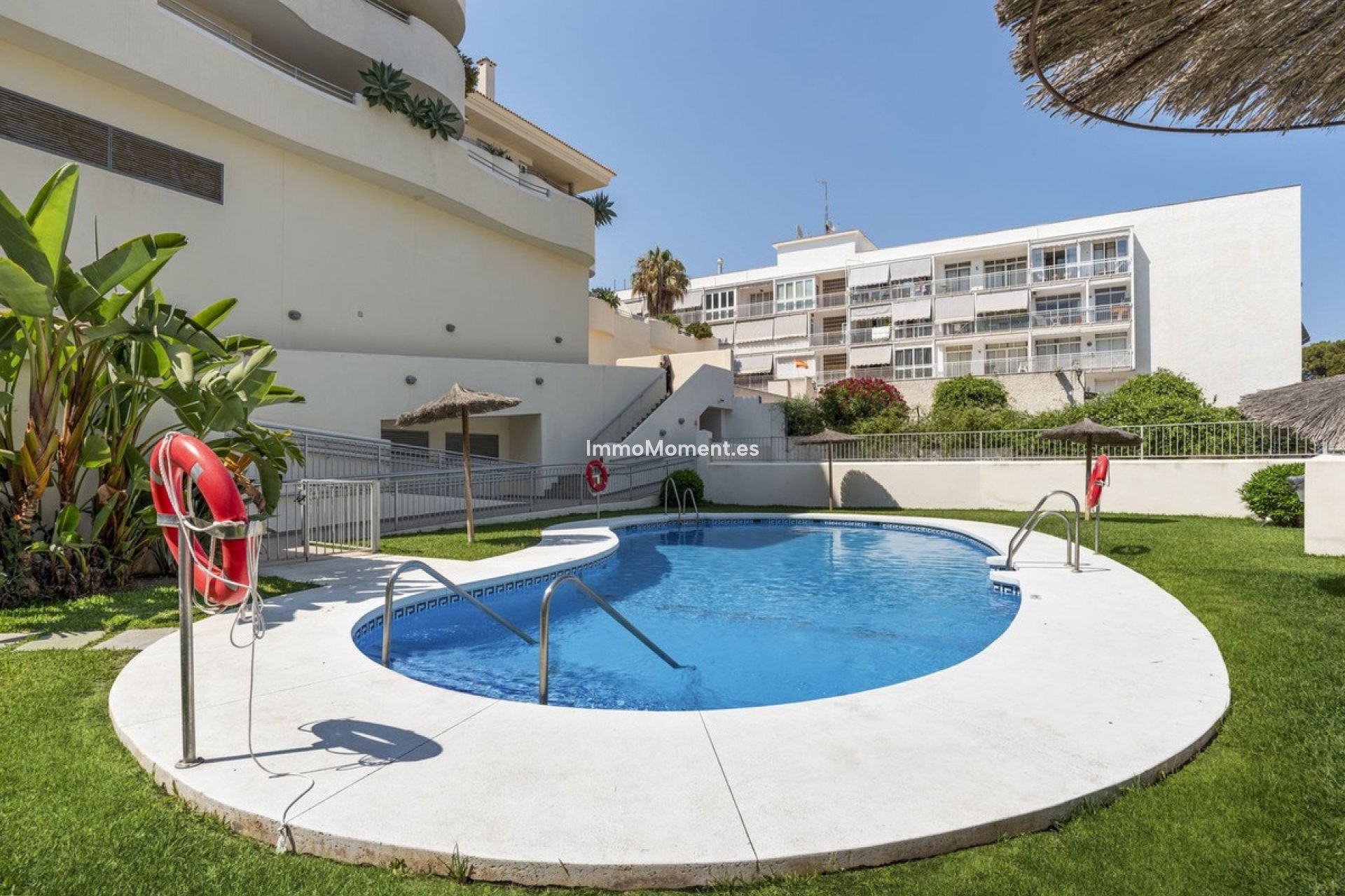 Reventa - Apartamento - Benalmadena - Benalmadena Costa