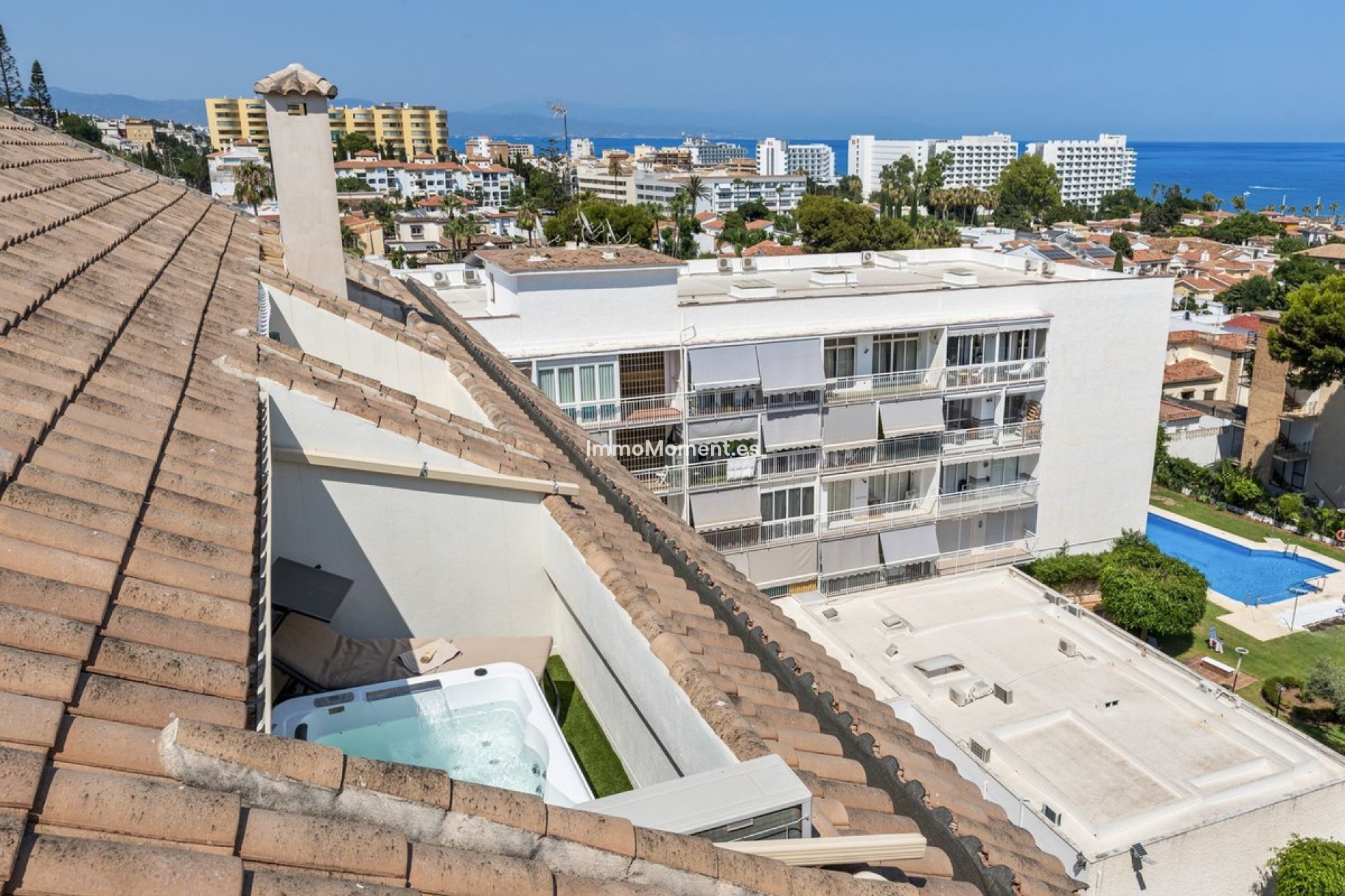 Reventa - Apartamento - Benalmadena - Benalmadena Costa