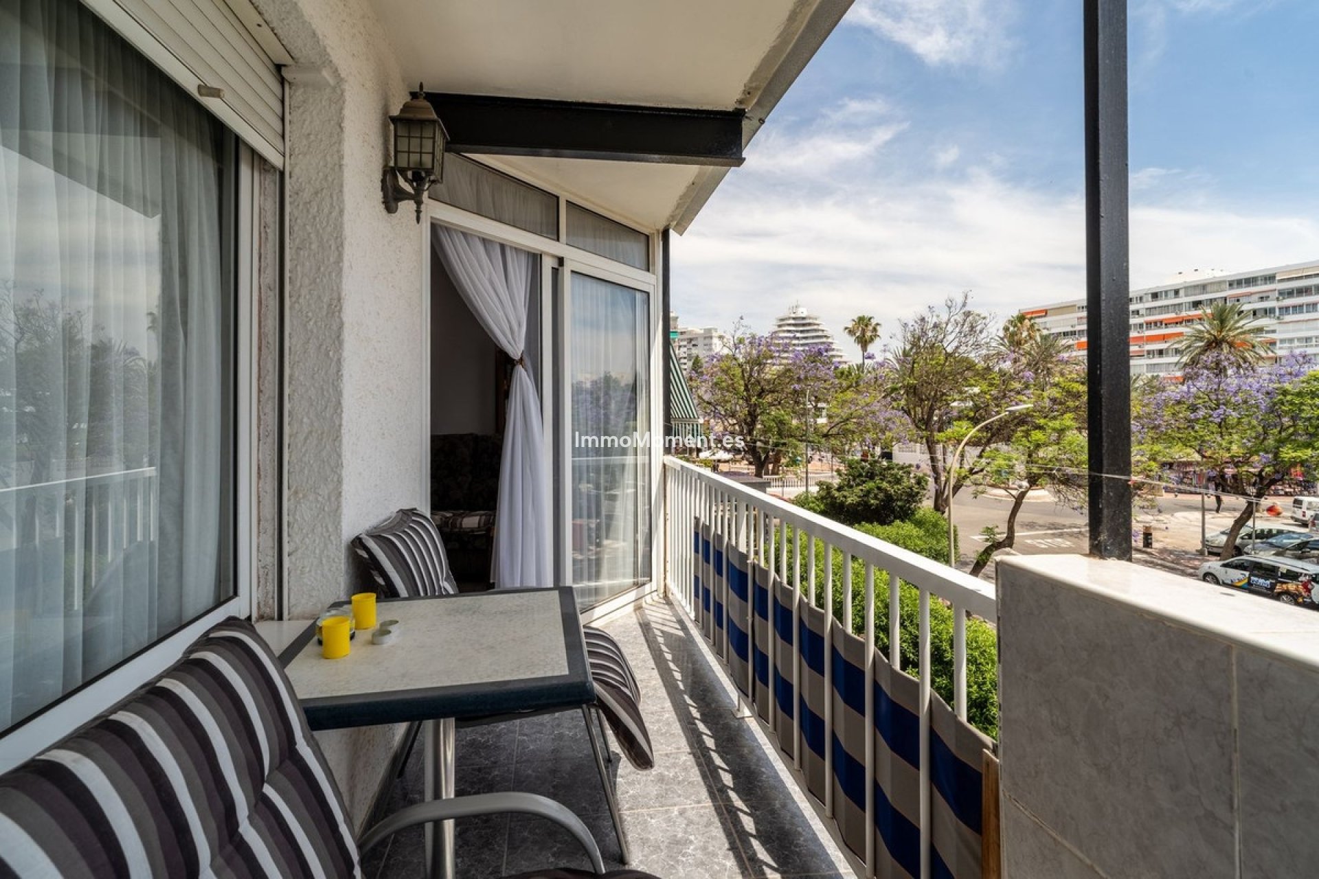 Reventa - Apartamento - Benalmadena - Benalmadena Costa